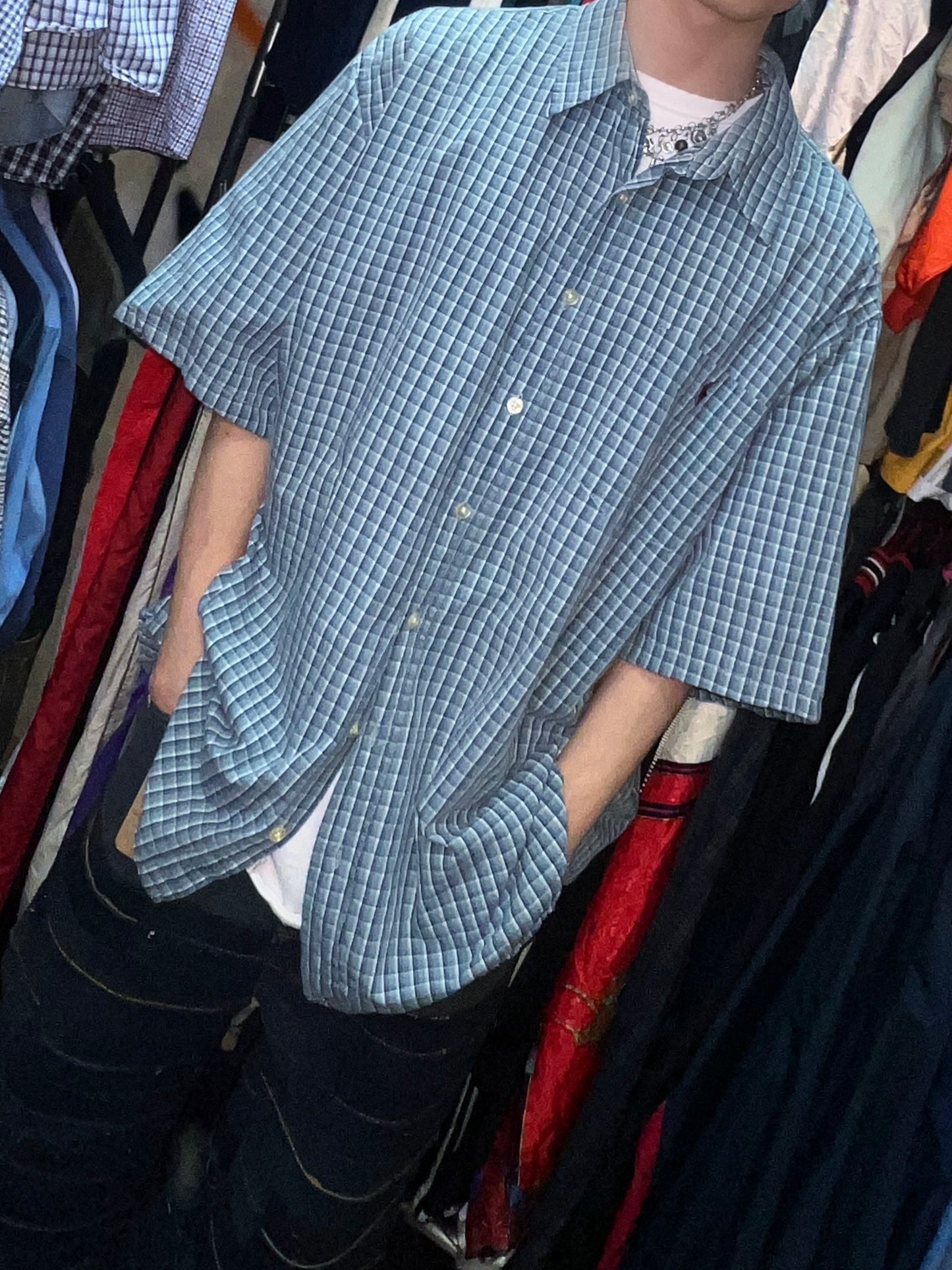 Polo Vintage Shirt