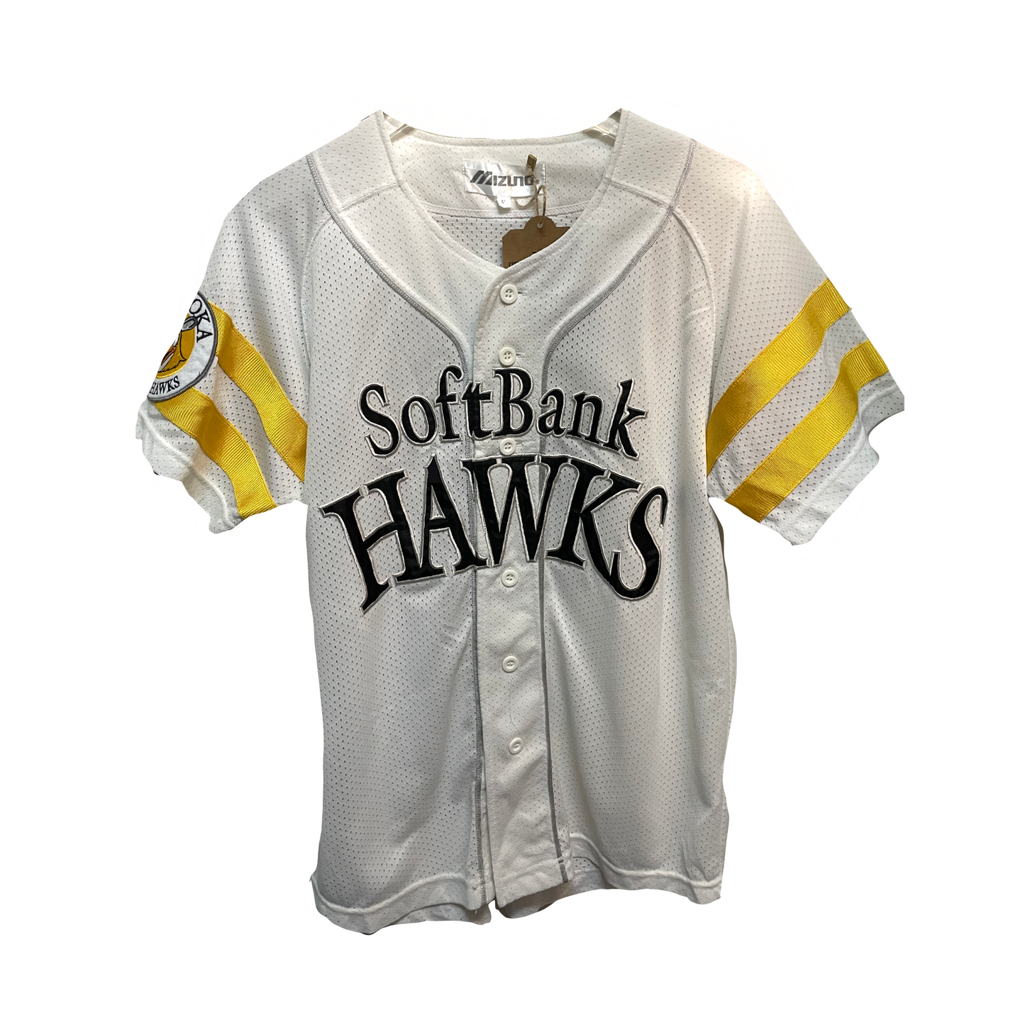 Vtg baseball Jersey S
