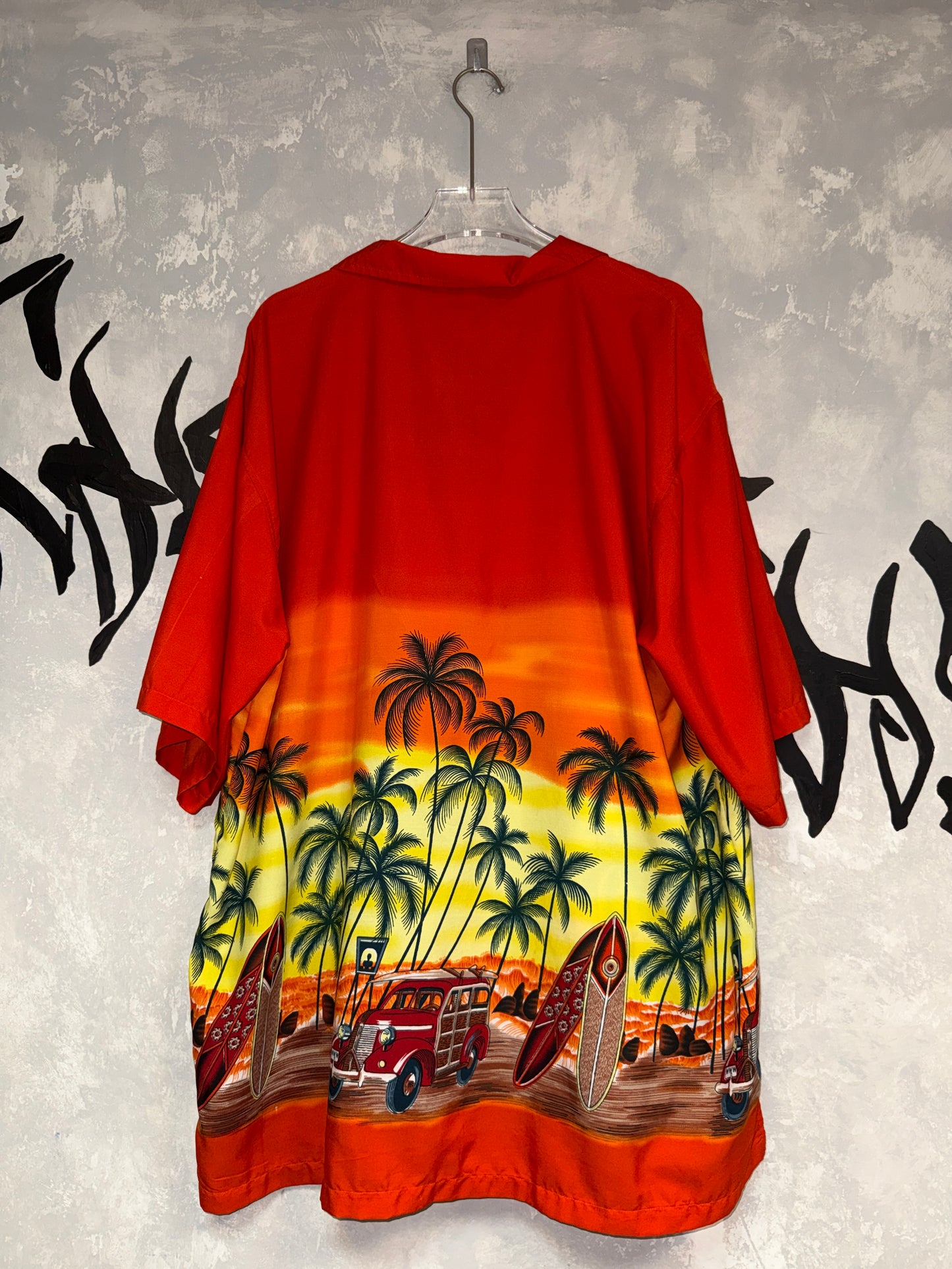 Cuba Vintage Shirt
