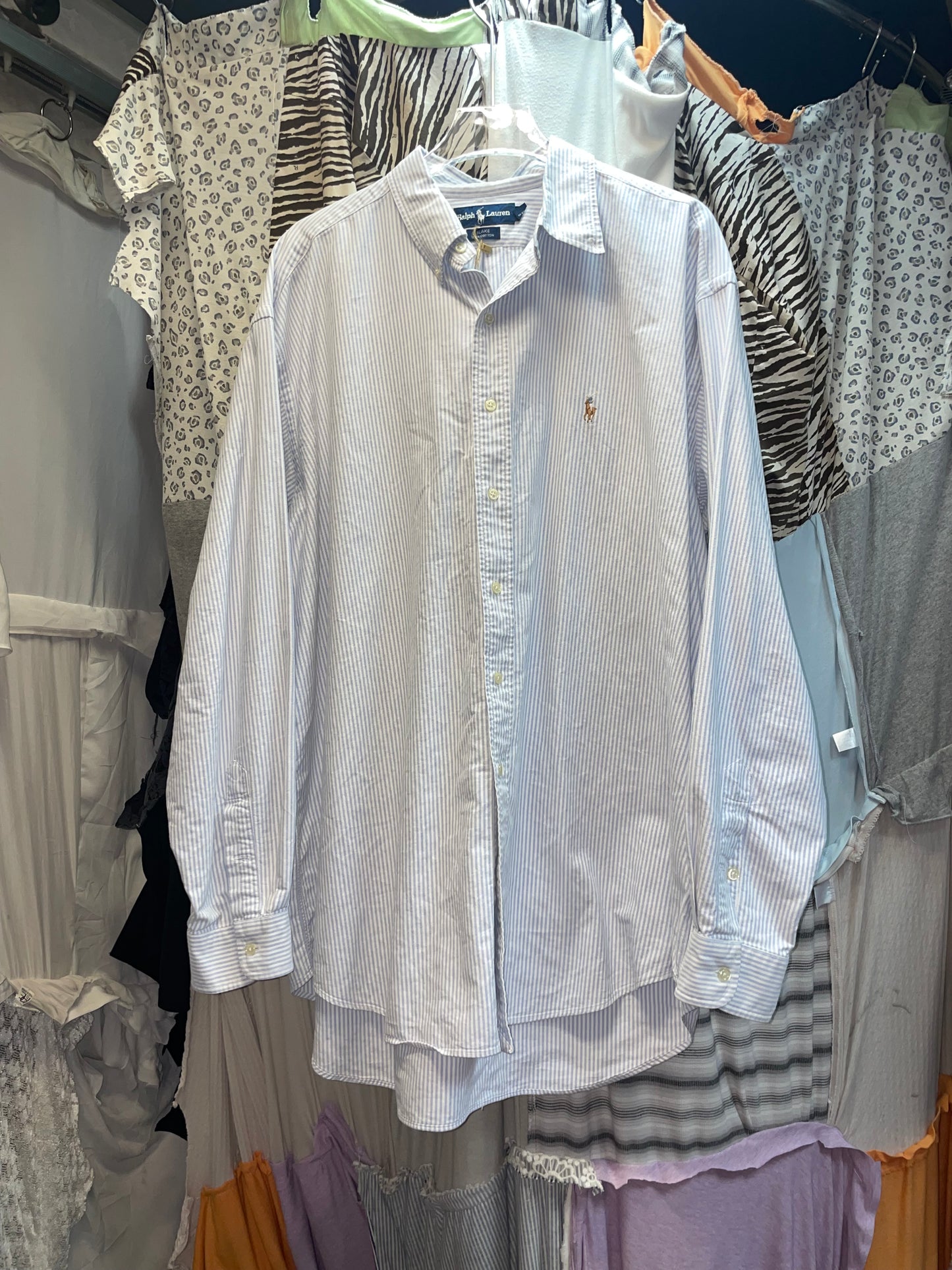 Polo Vintage Shirt