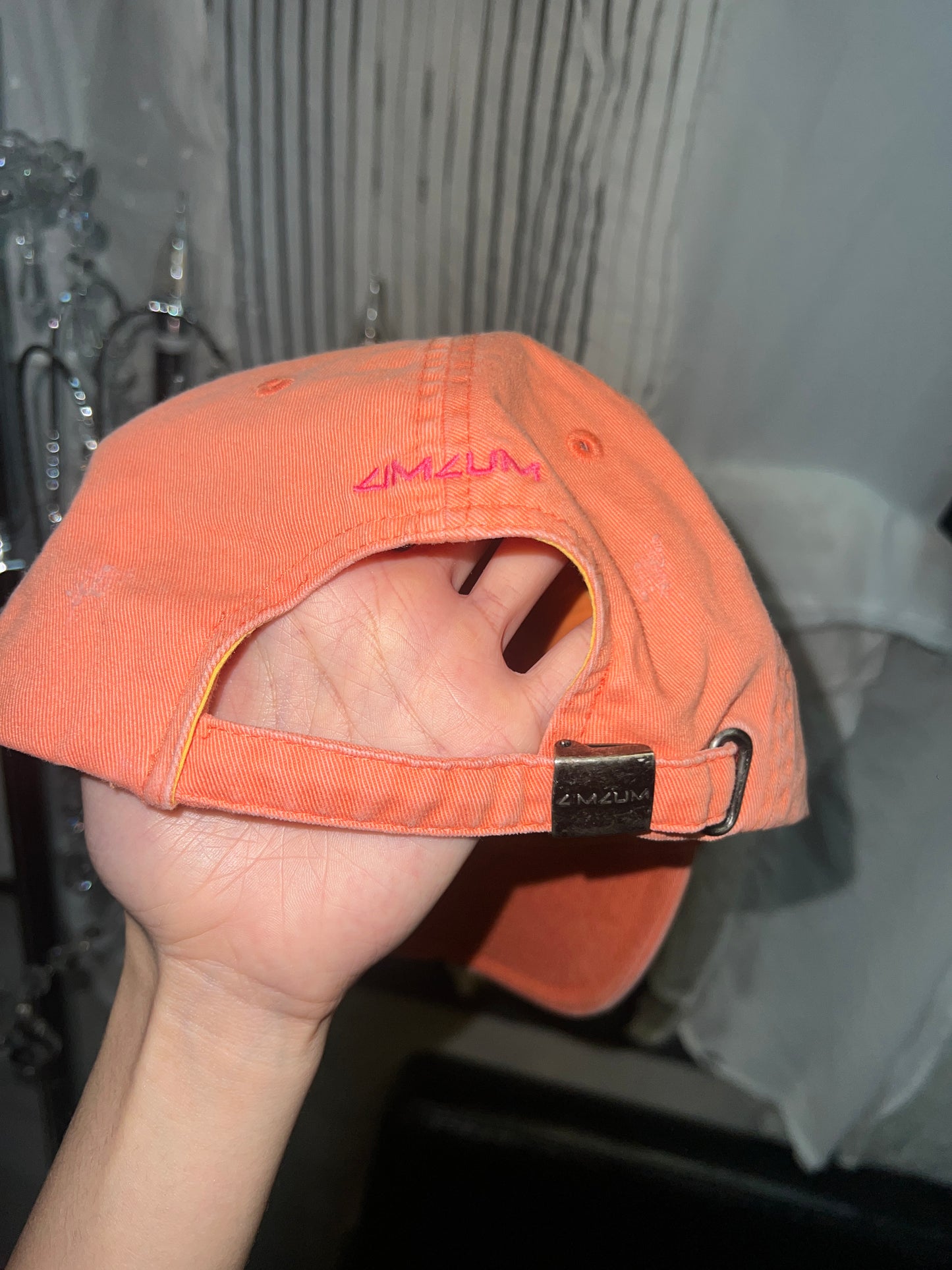 American Vtg Cap