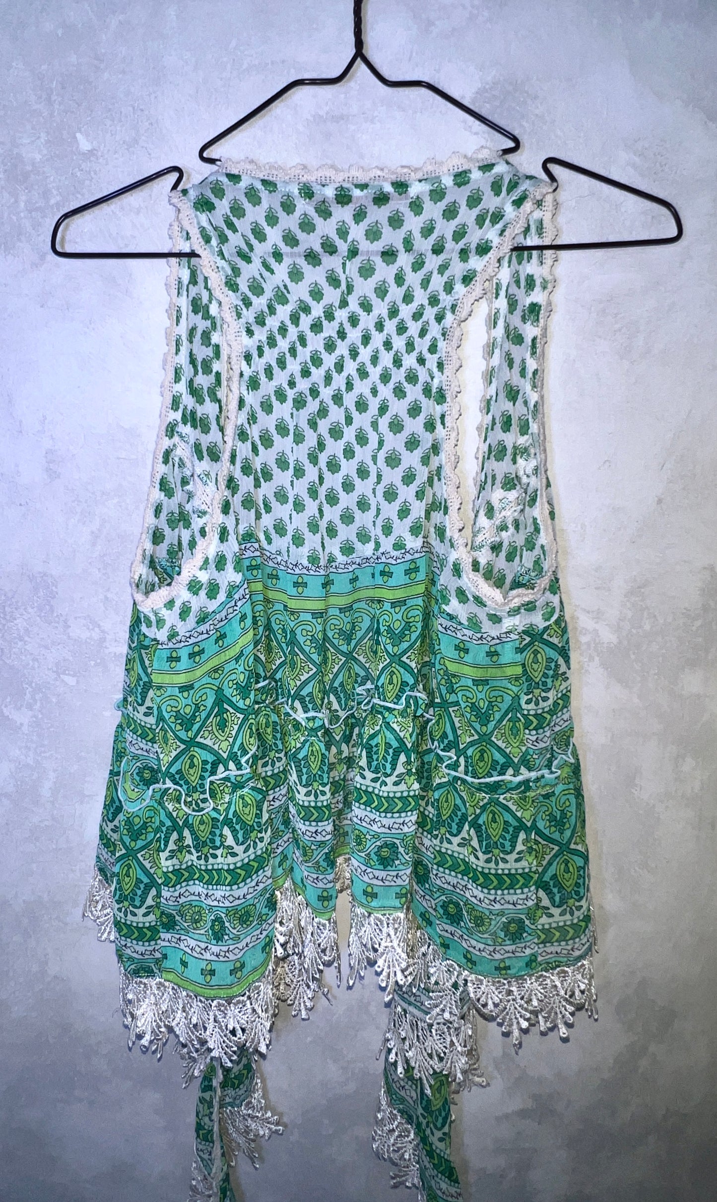 Fairy Lace Outer