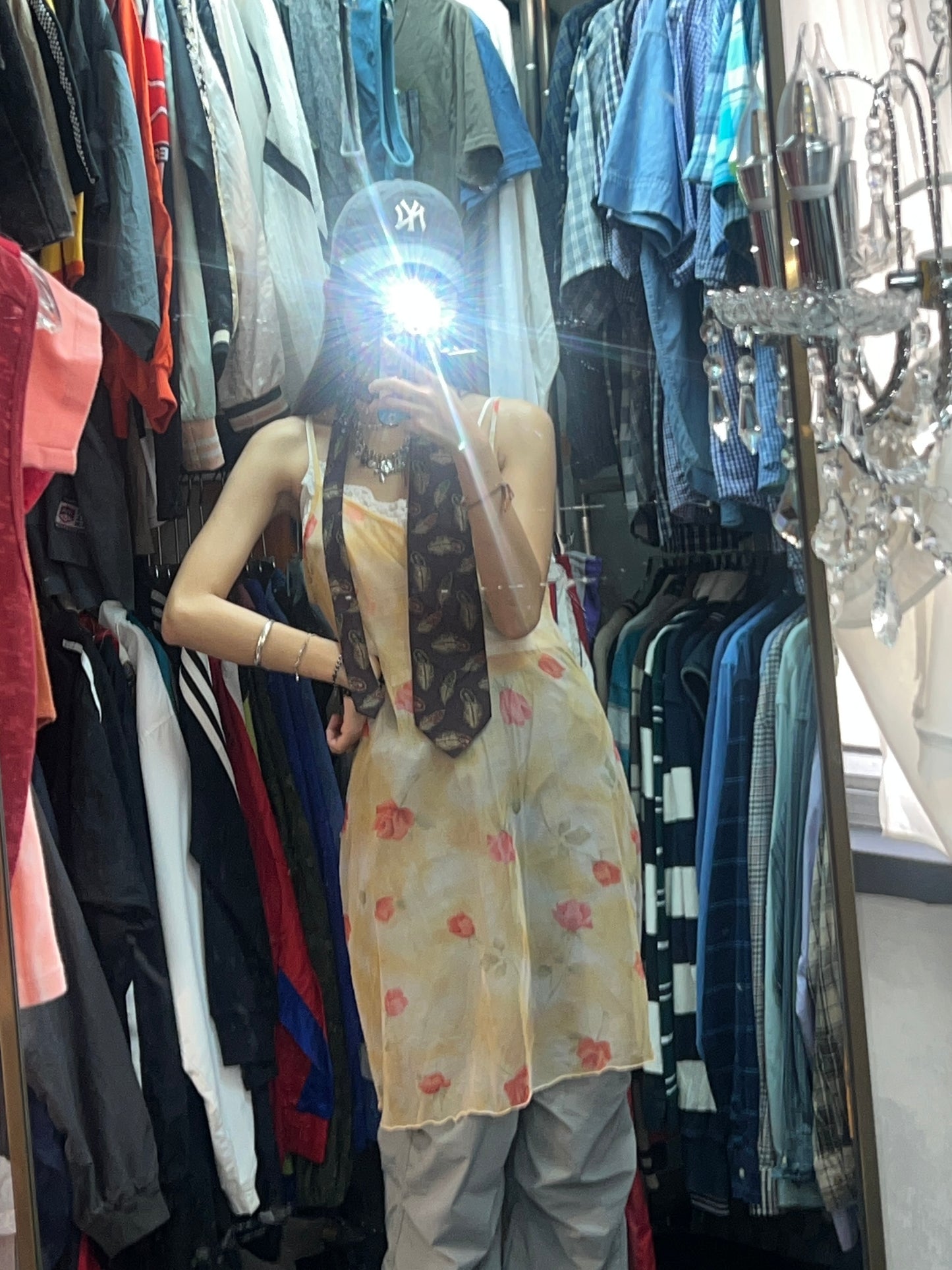 Fairy Lace Dress