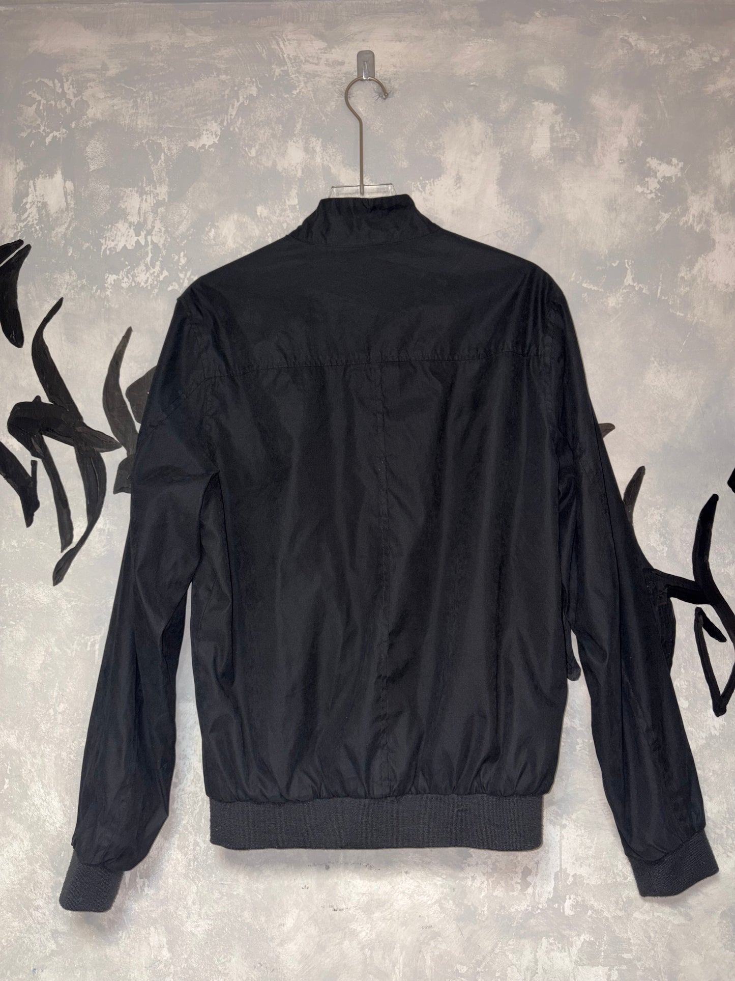 Vintage Polo Jacket (L)