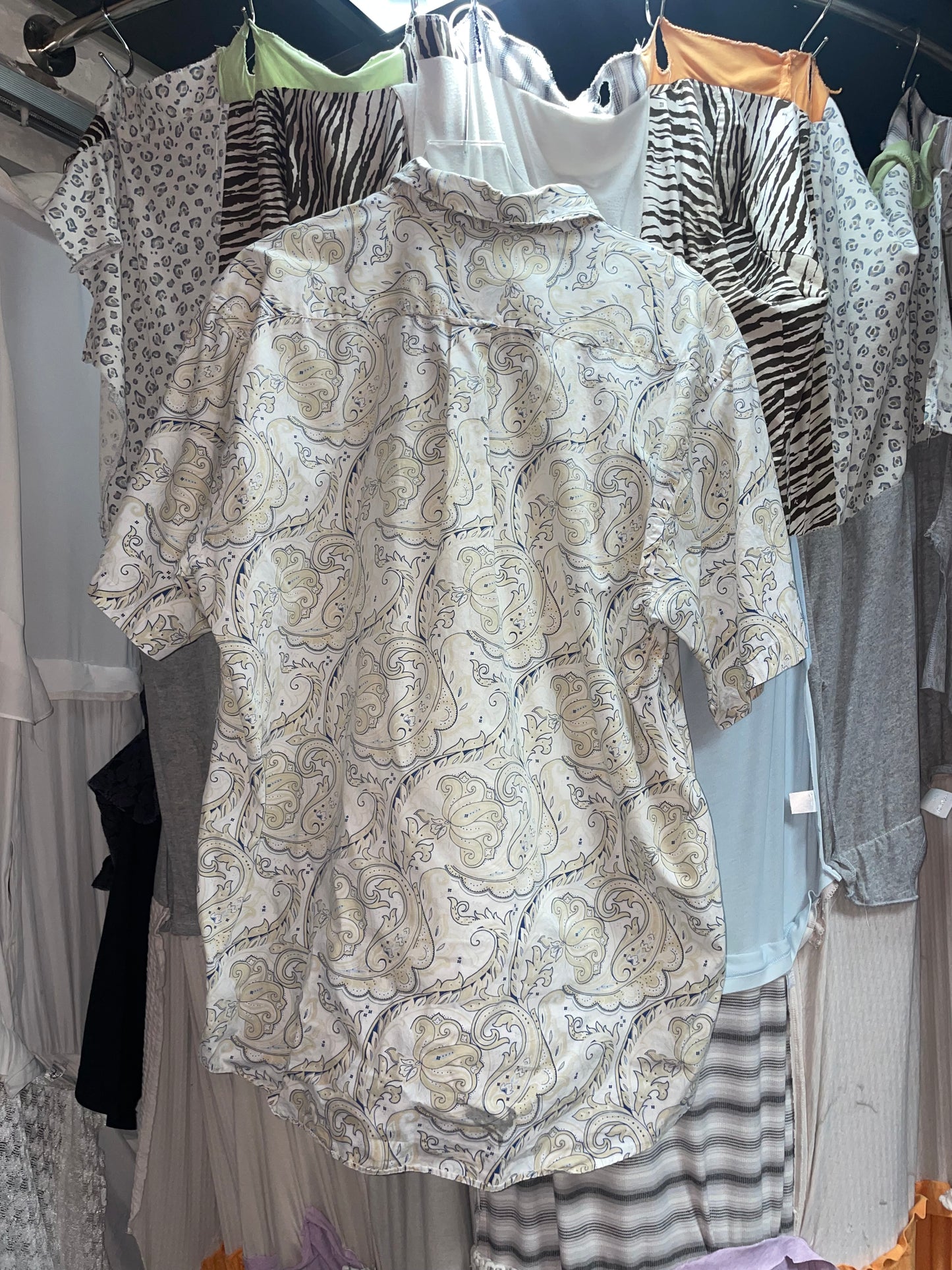 Totem Vintage Shirt