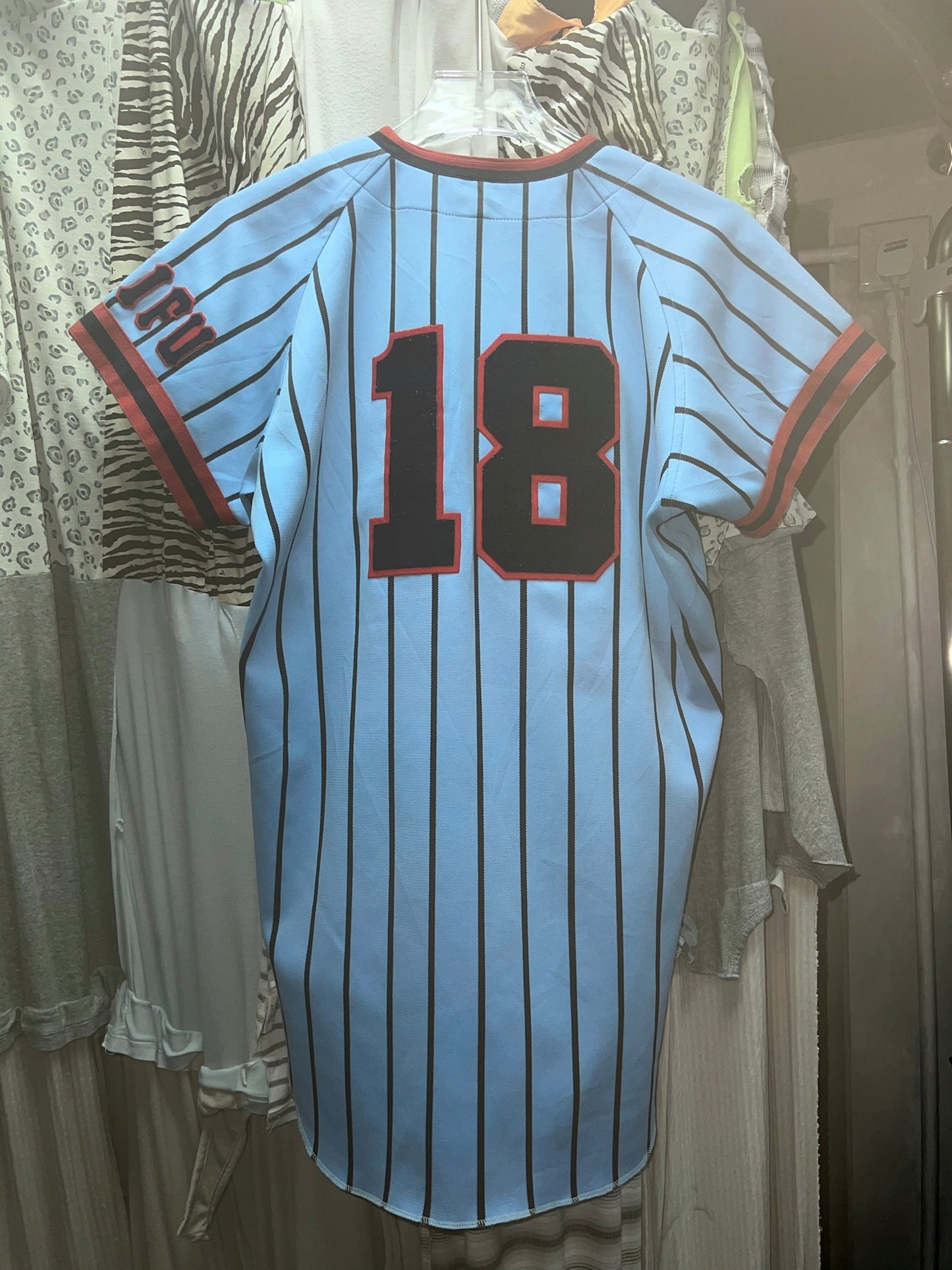 Baseball Vintage Jersey M