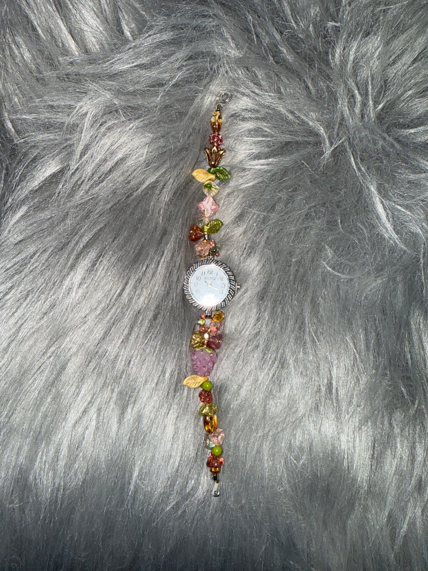 Sylvalis Handmade Watch