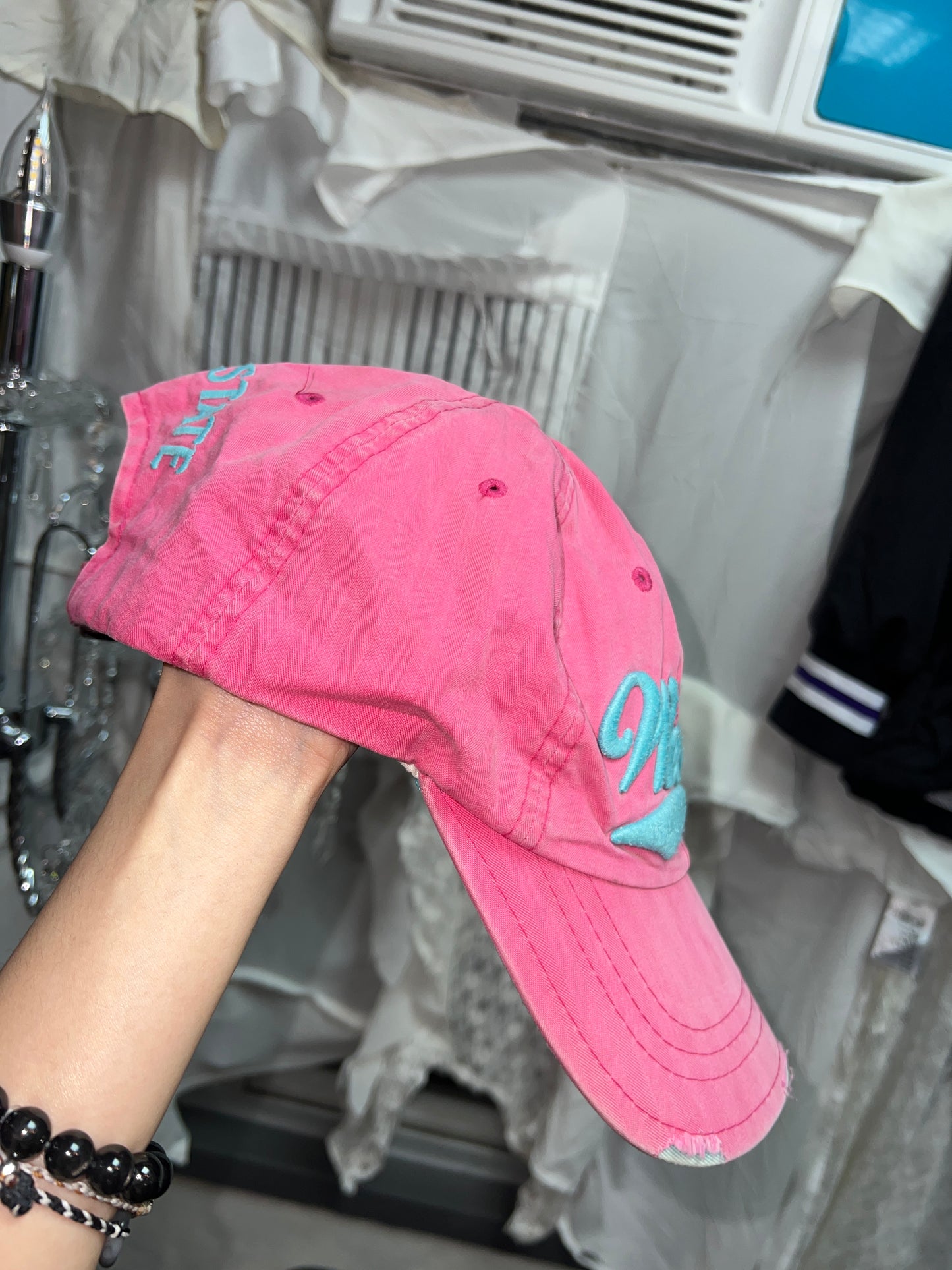 American Vtg Cap