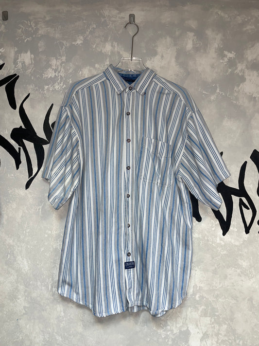 Striped Vintage Shirt