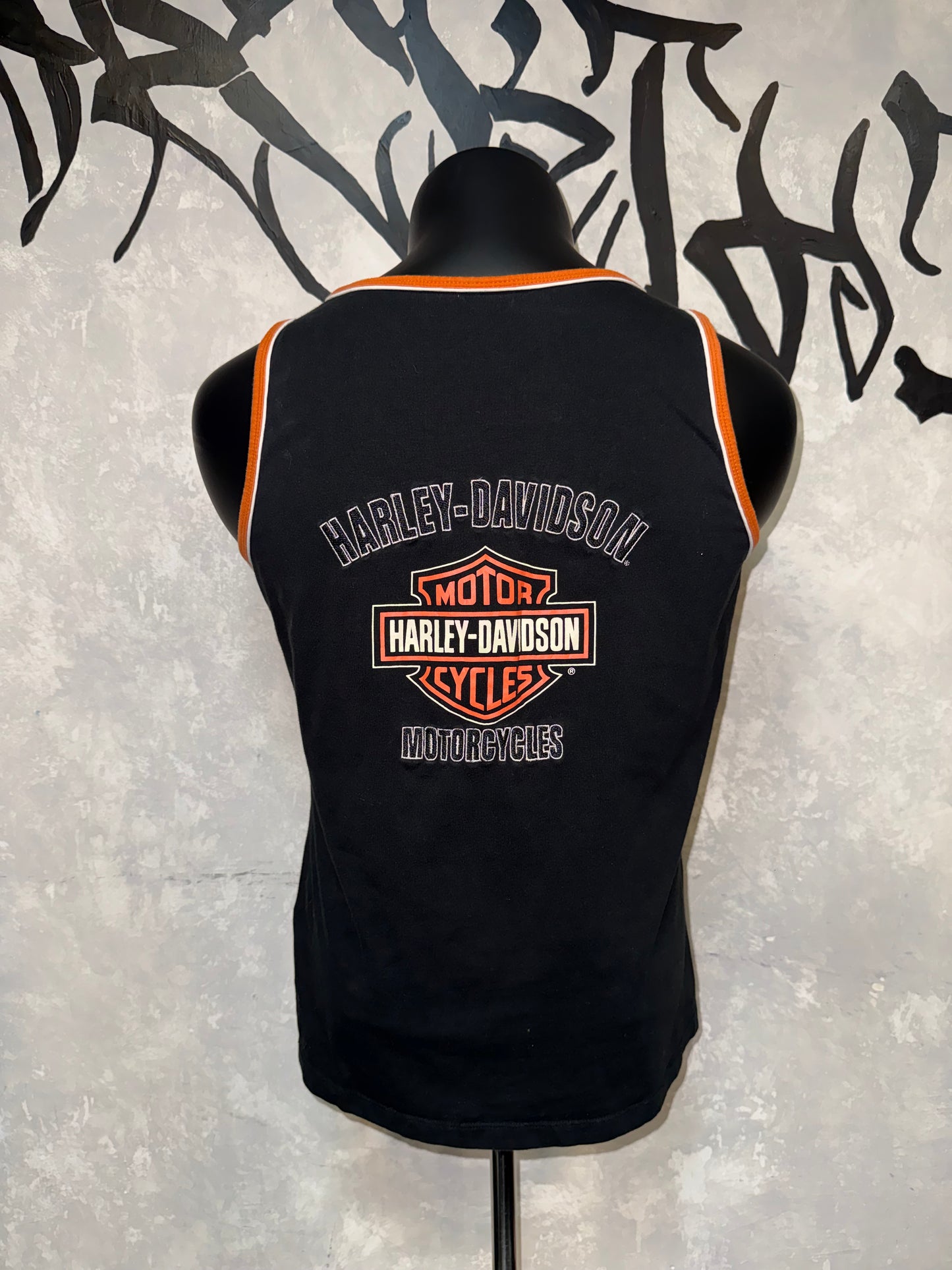 Harley Davidson Original Unisex Vest