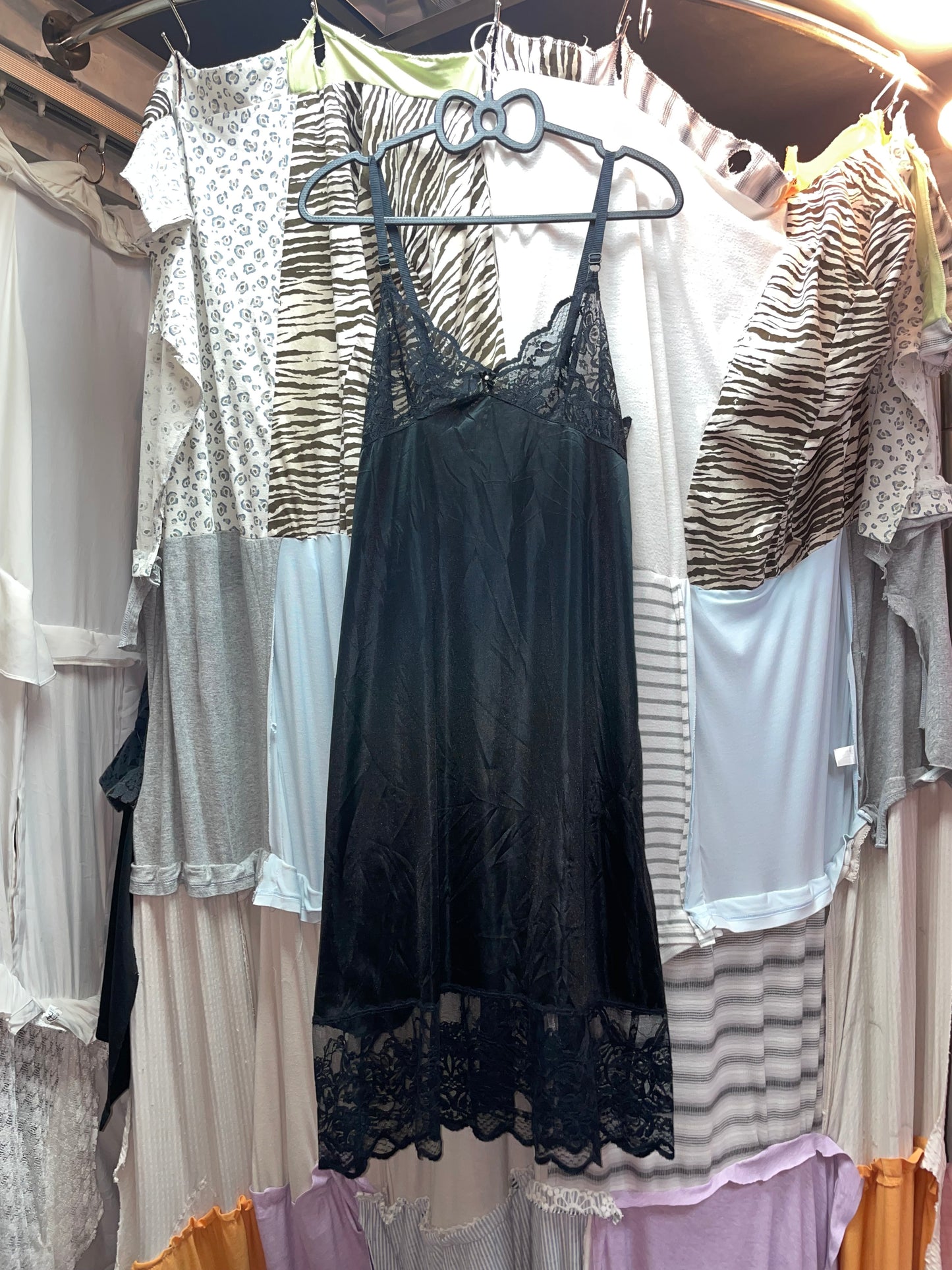 Fairy Lace Dress