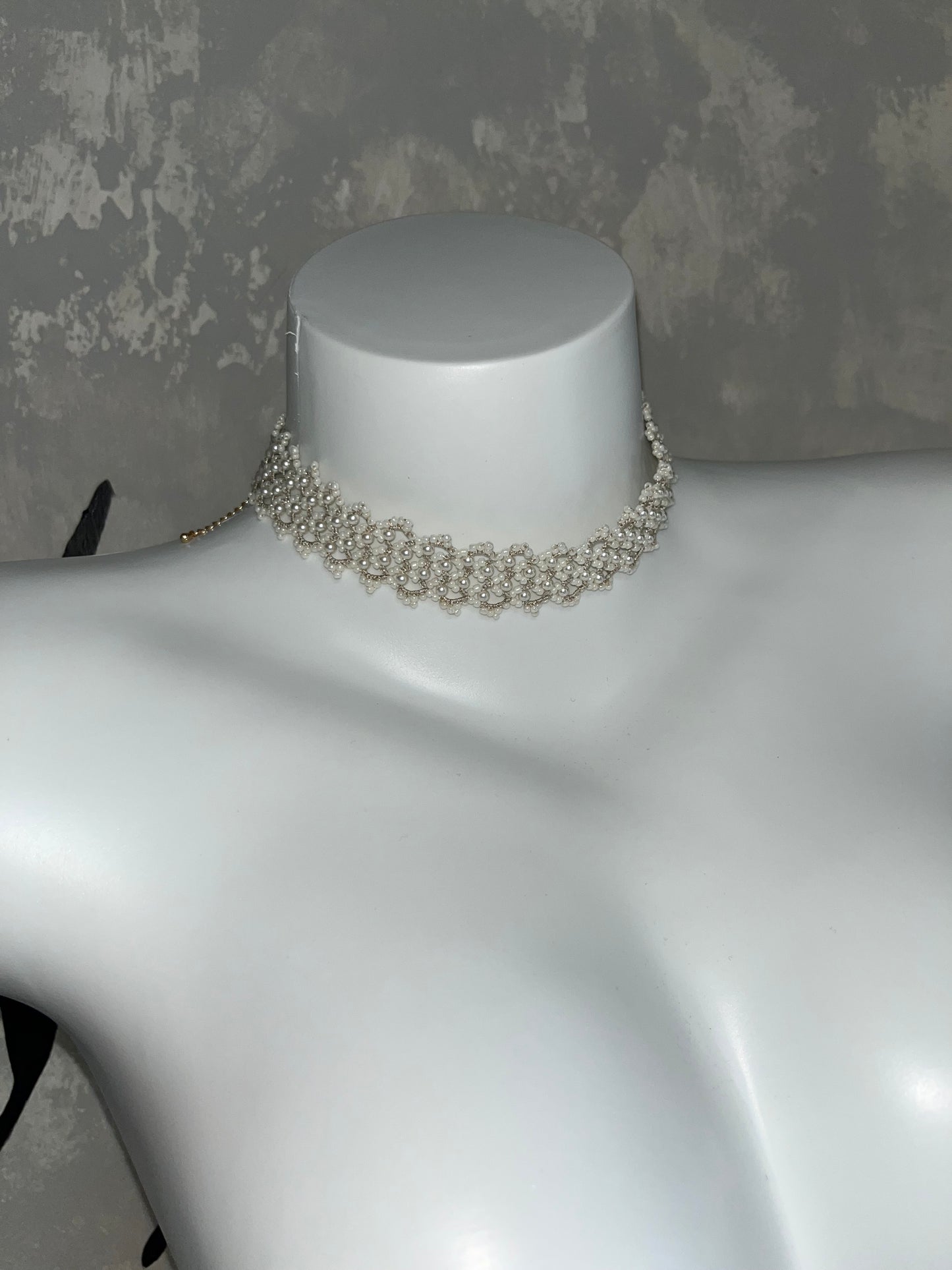 Sylvalis Handmade Necklace