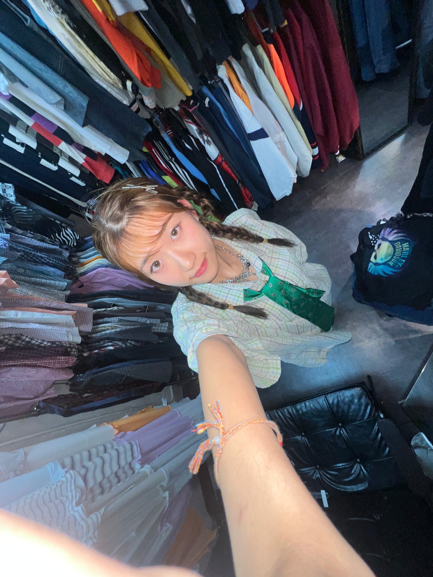 Polo Vtg shirt