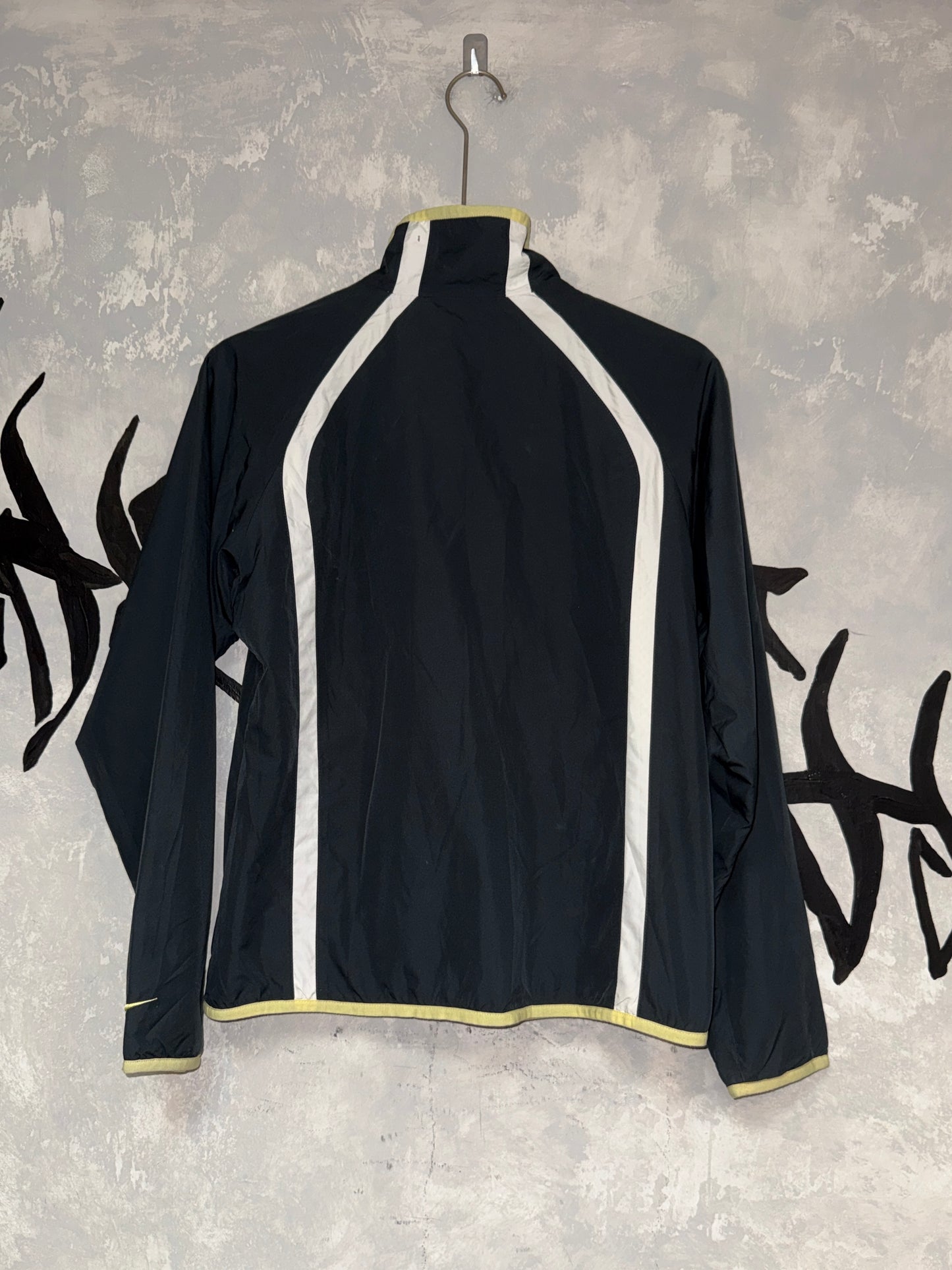 Vintage Nike Sports Jacket