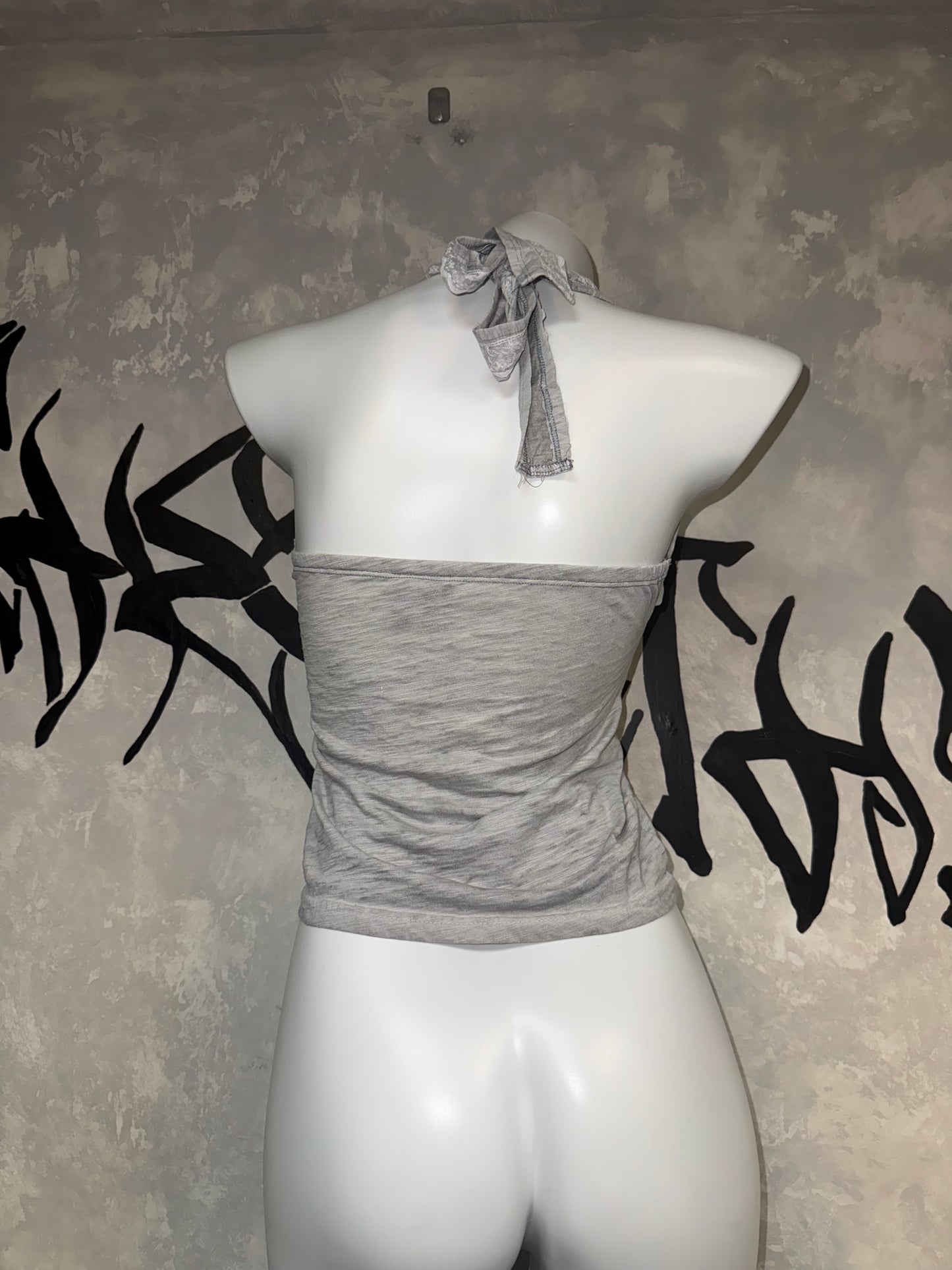 Harley Davidson Remake Top