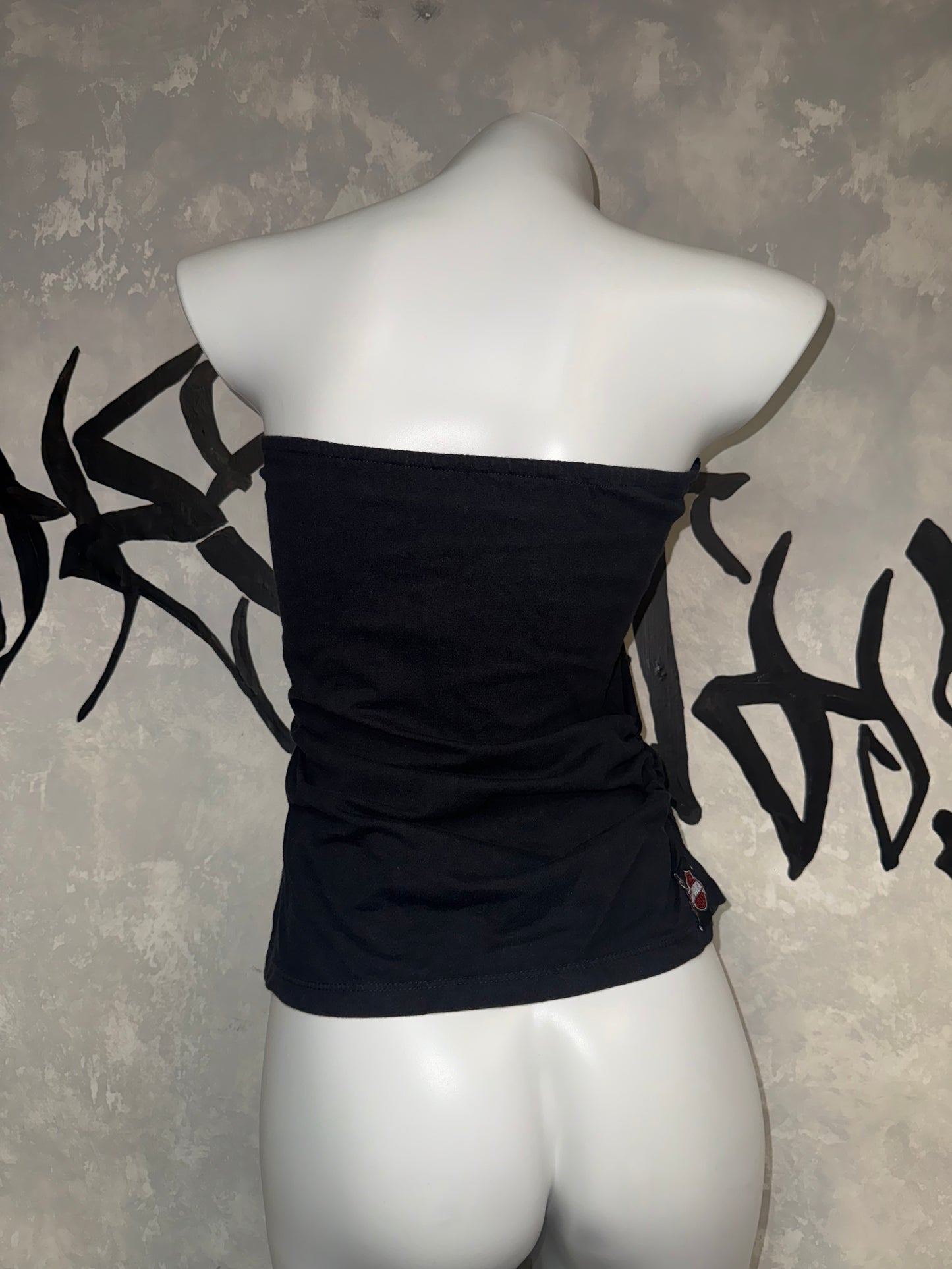 Harley Davidson Remake Top