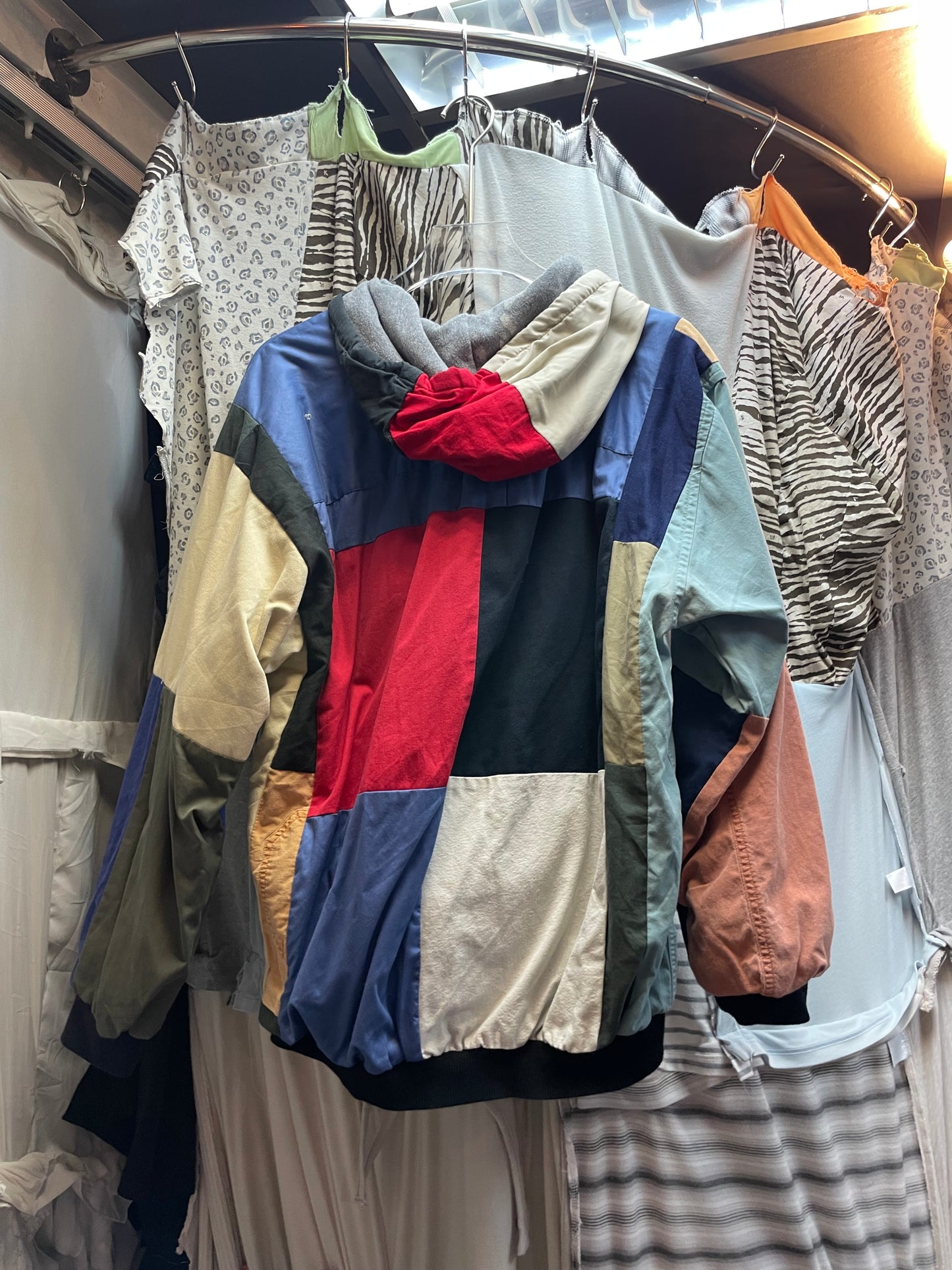 Carhartt Remake Jacket