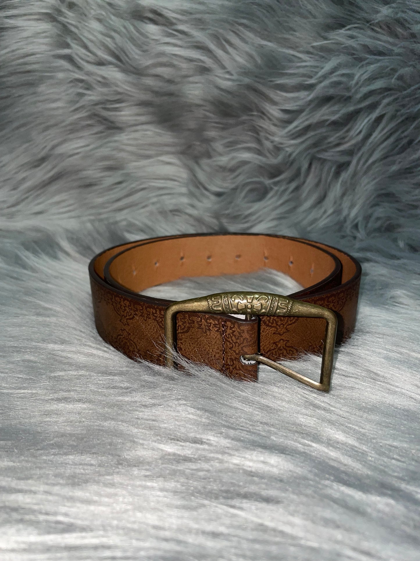 Vintage Style Belt (KR)