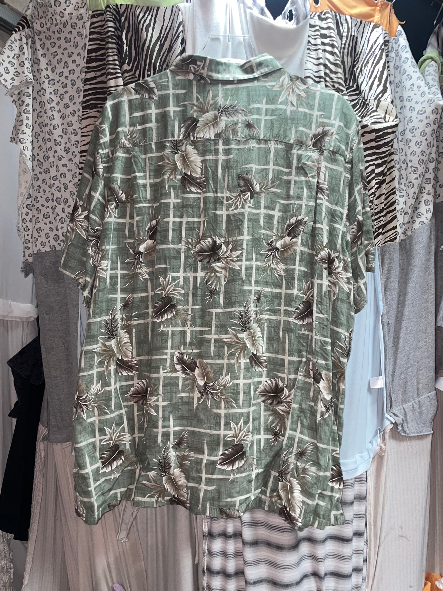 Hawaii Vintage Shirt