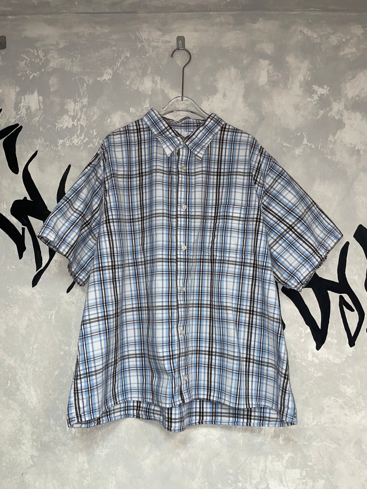 Remake Boxy Shirt (Basic)