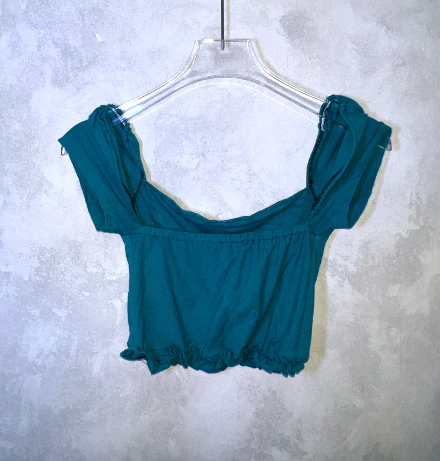 Harley Davidson Remake Top