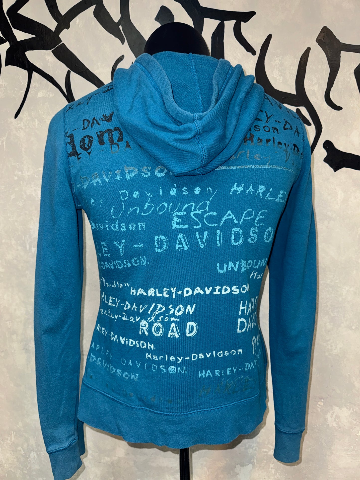 Harley Davidson Unisex Original Jacket