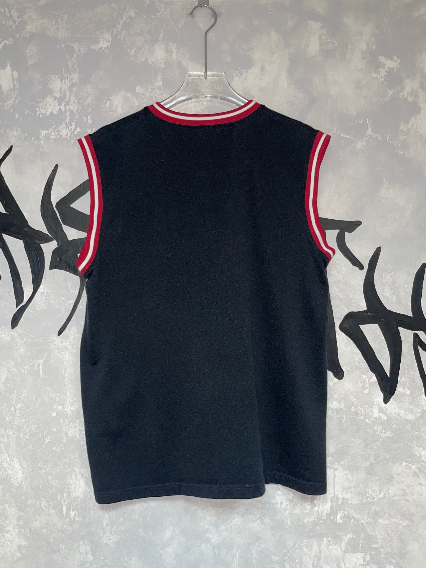 Vinatge Basketball Jersey