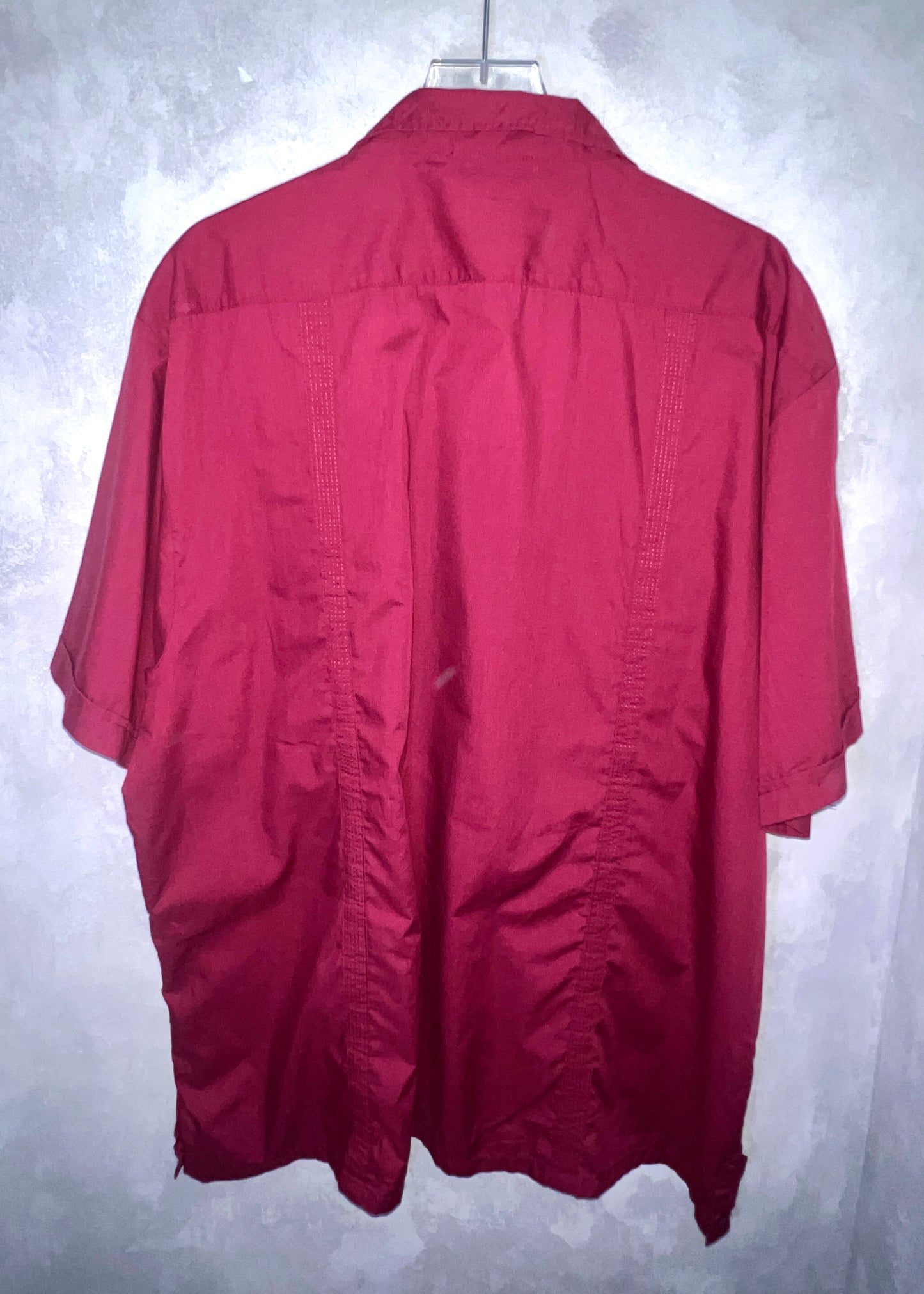 Cuba Vtg Shirt
