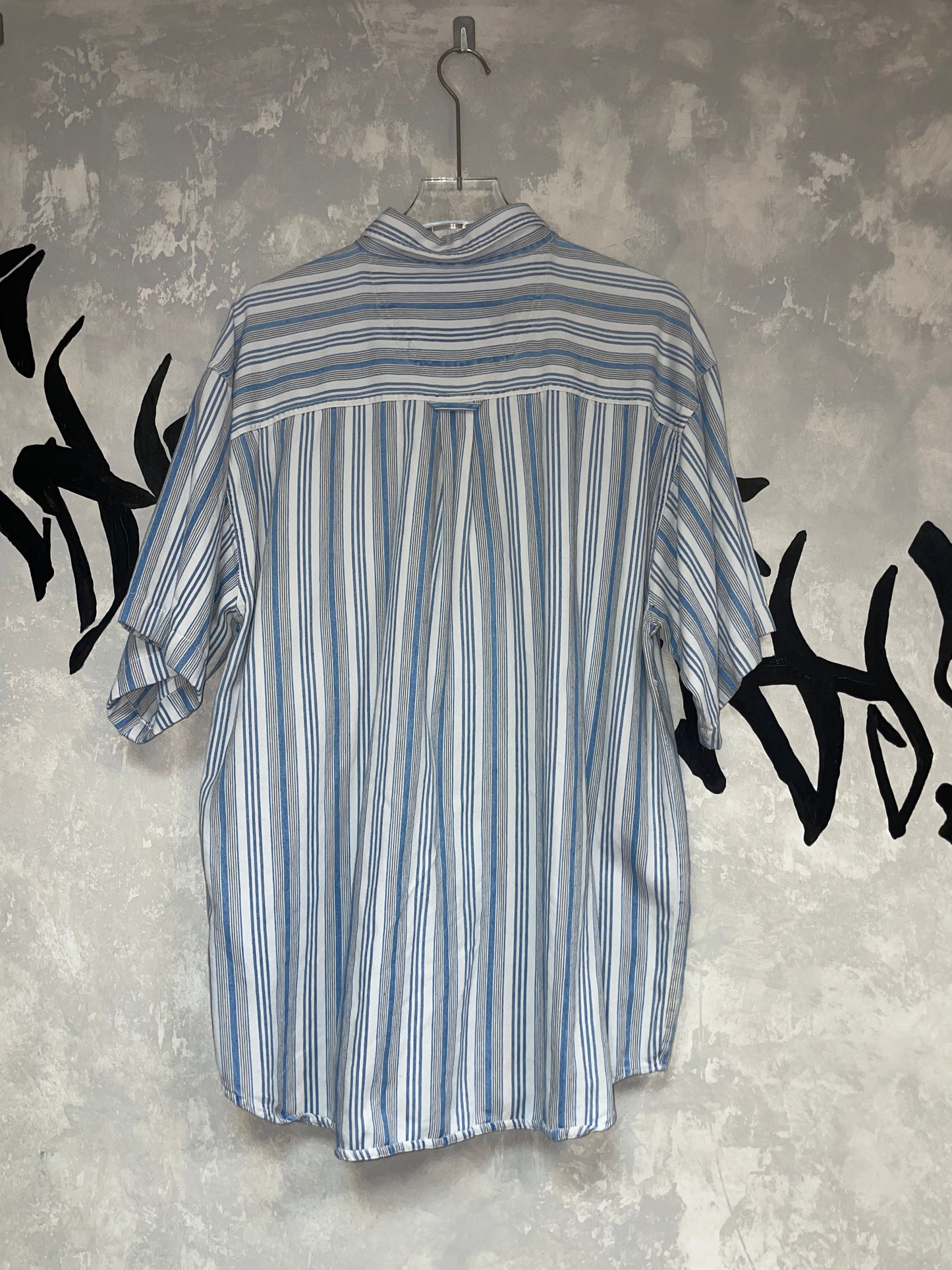 Striped Vintage Shirt