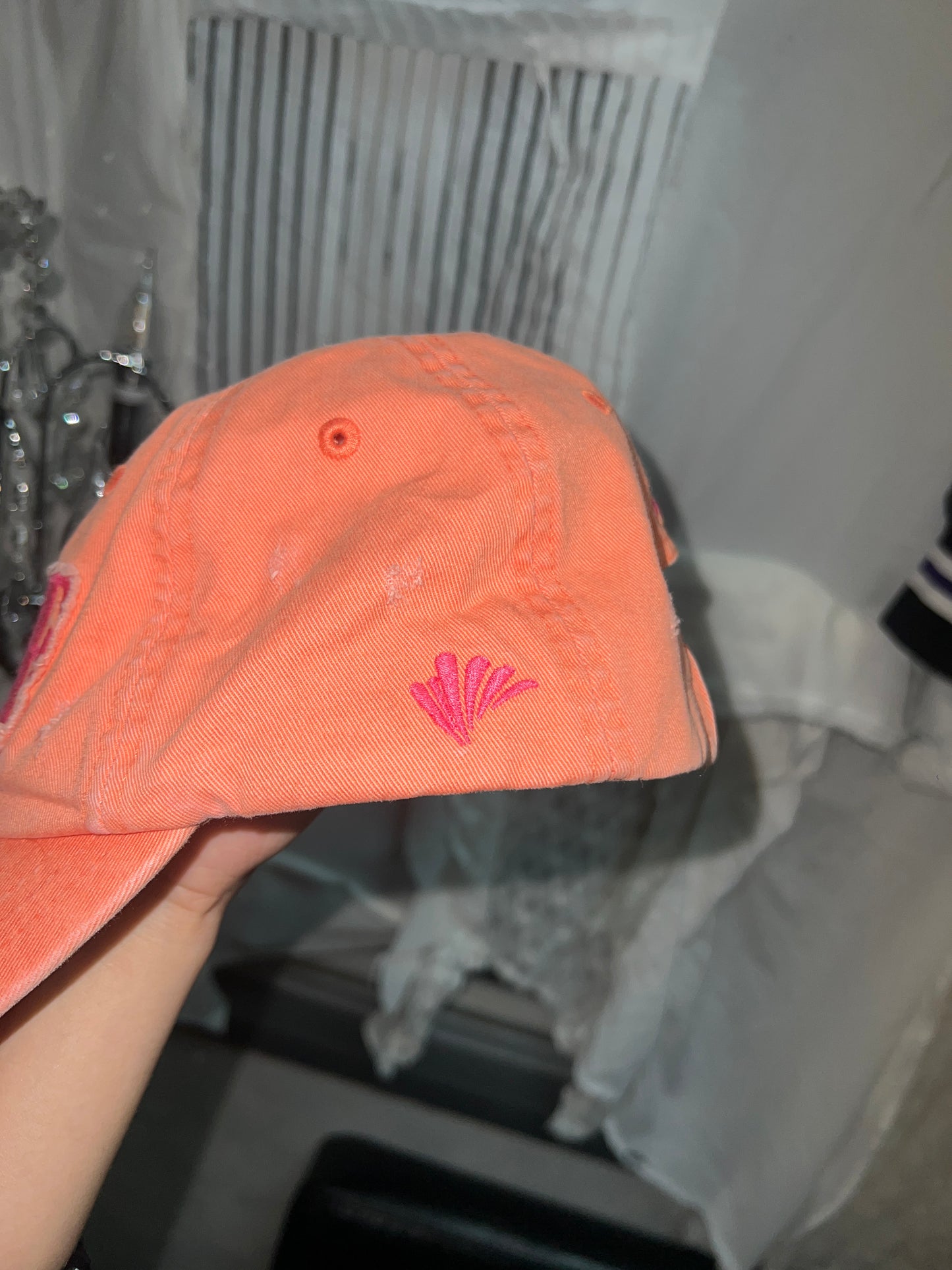 American Vtg Cap