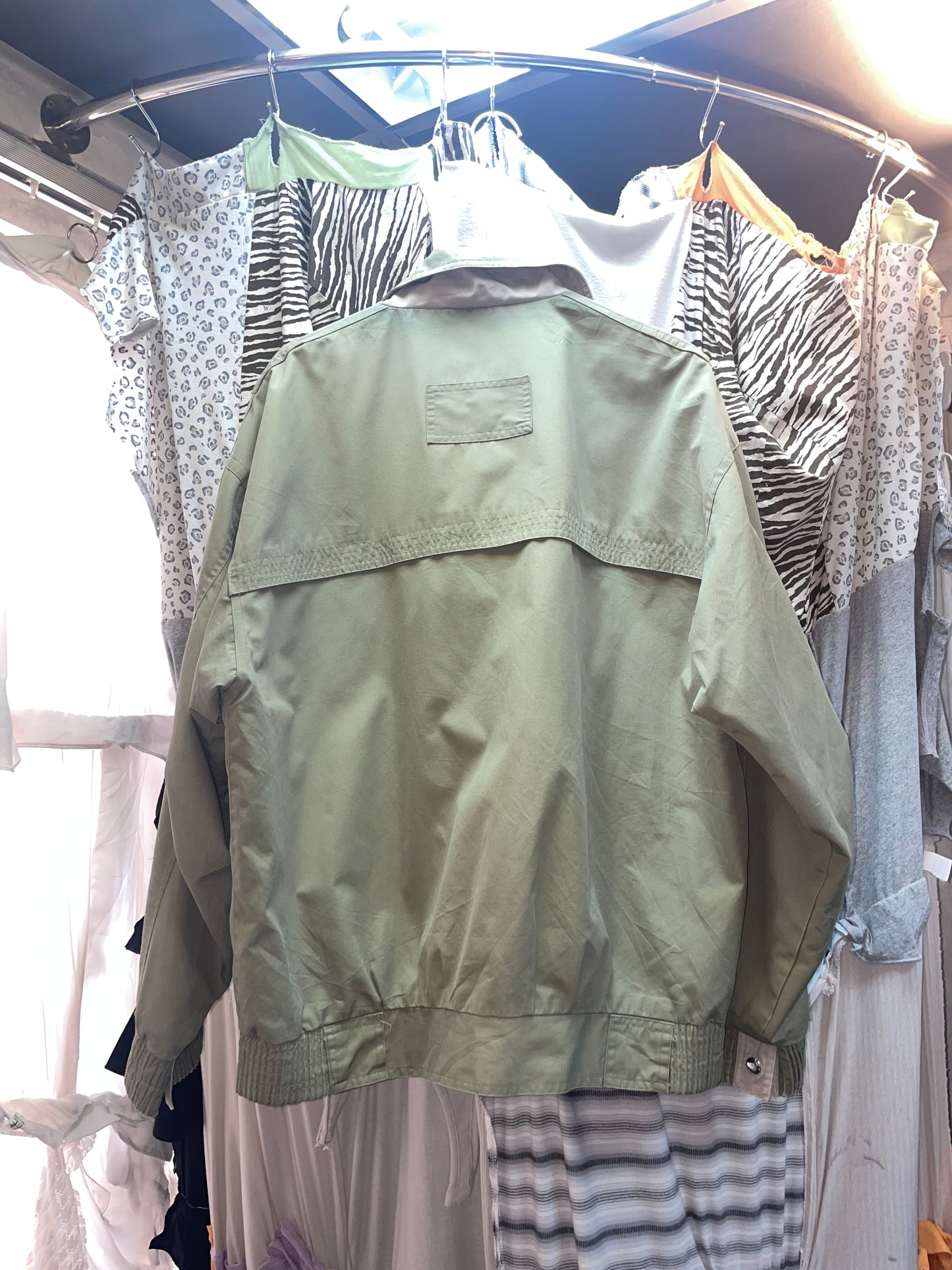 Polo Vintage Jacket