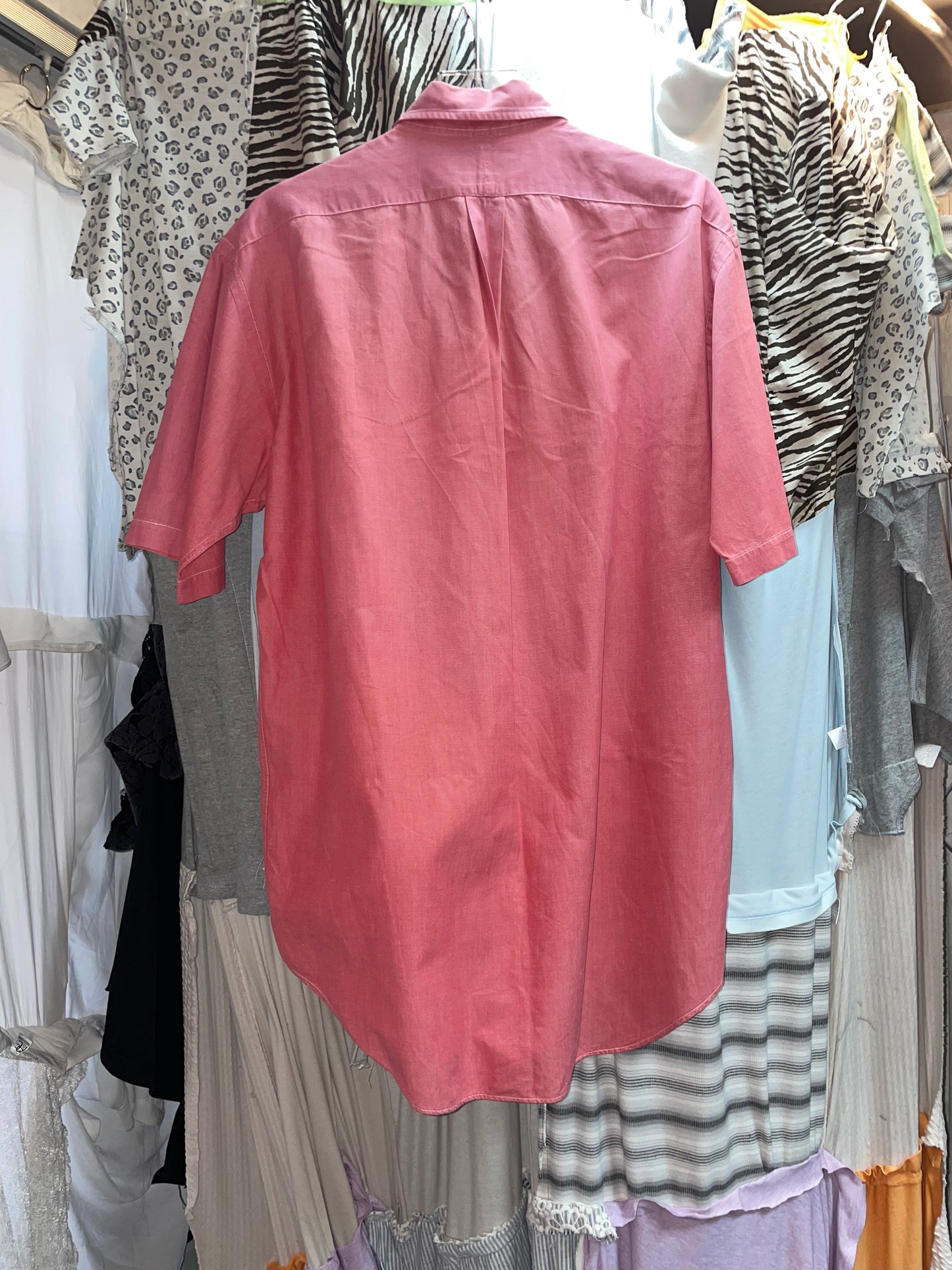 Polo Vintage Shirt