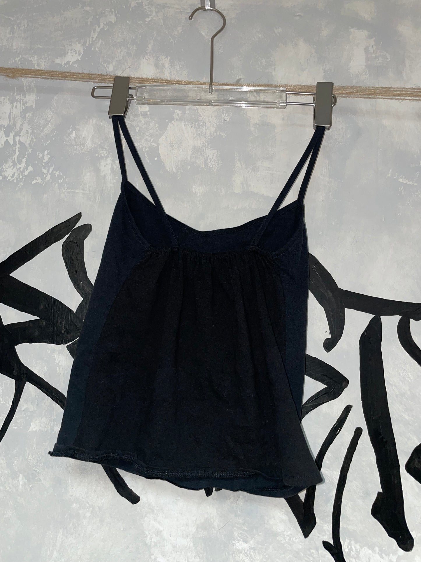 Harley Davidson Remake Top