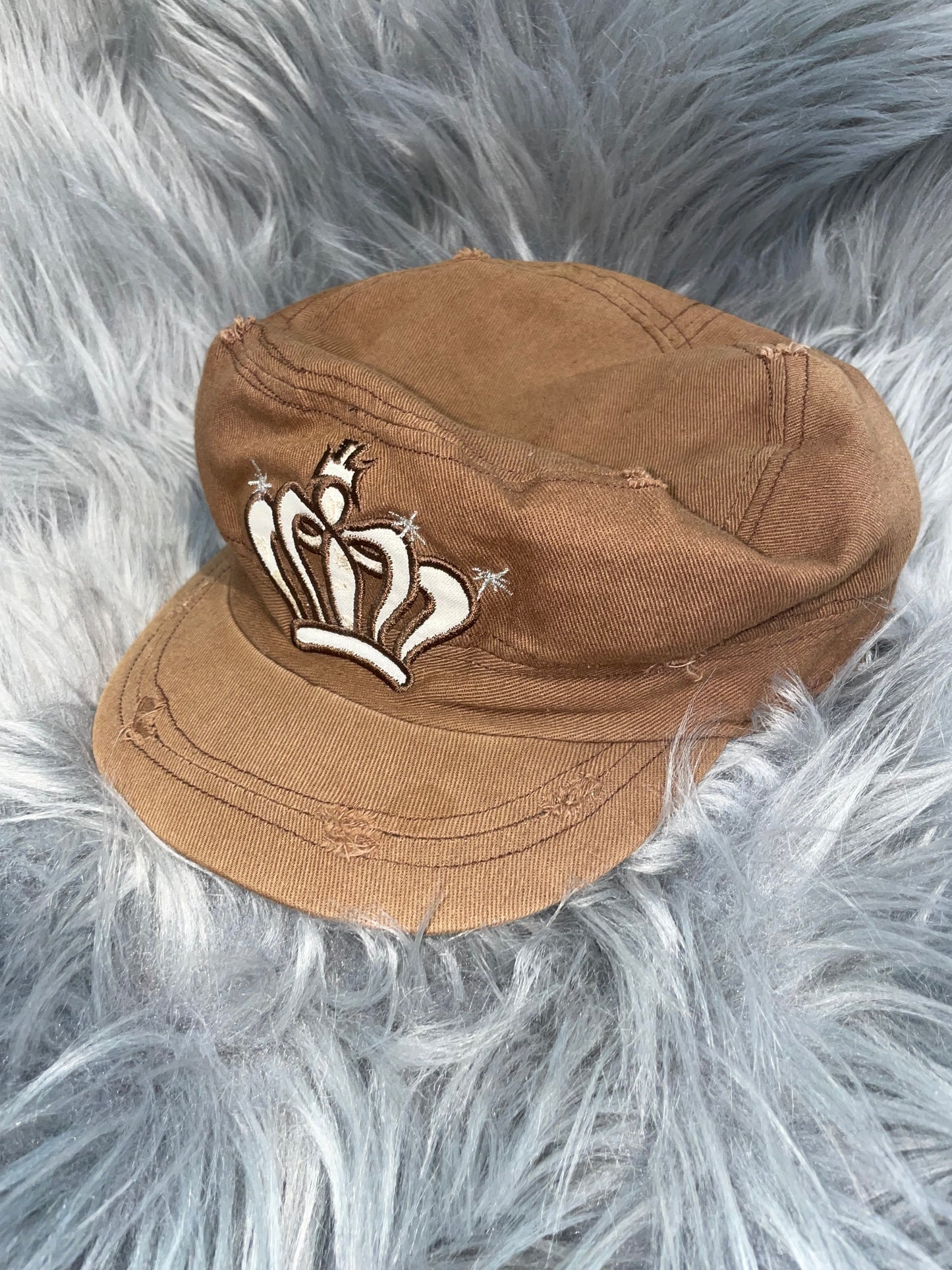 Y2K Vintage Hat
