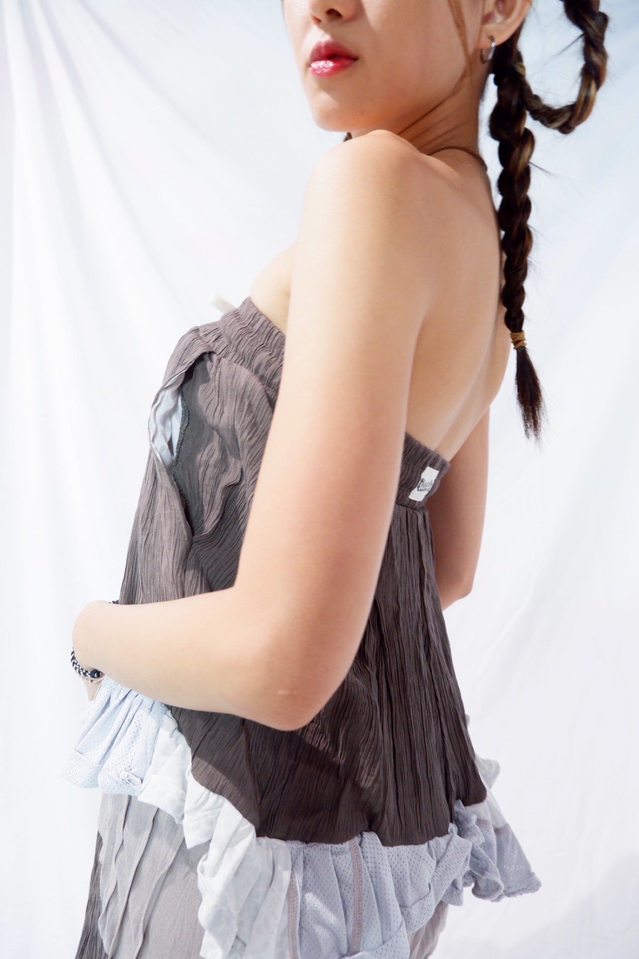 CheckThis Vtg Remake Dress