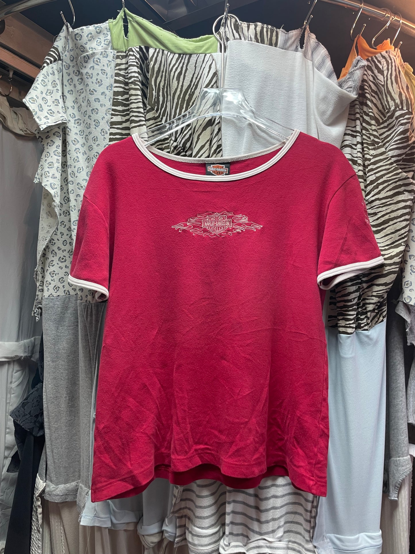 Harley Davidson Unisex Tee