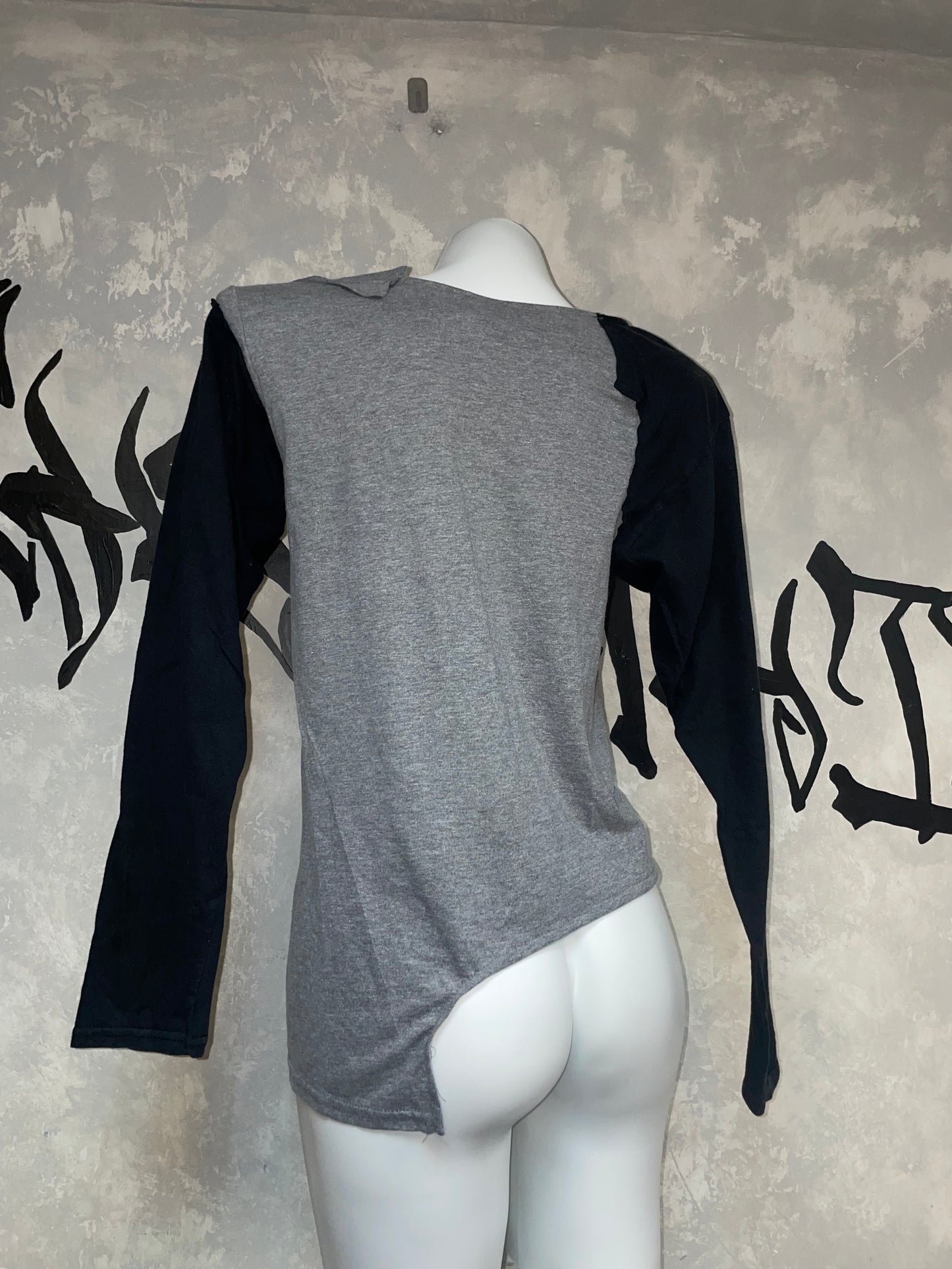 Harley Davidson Remake Unisex Slim-fit Tee