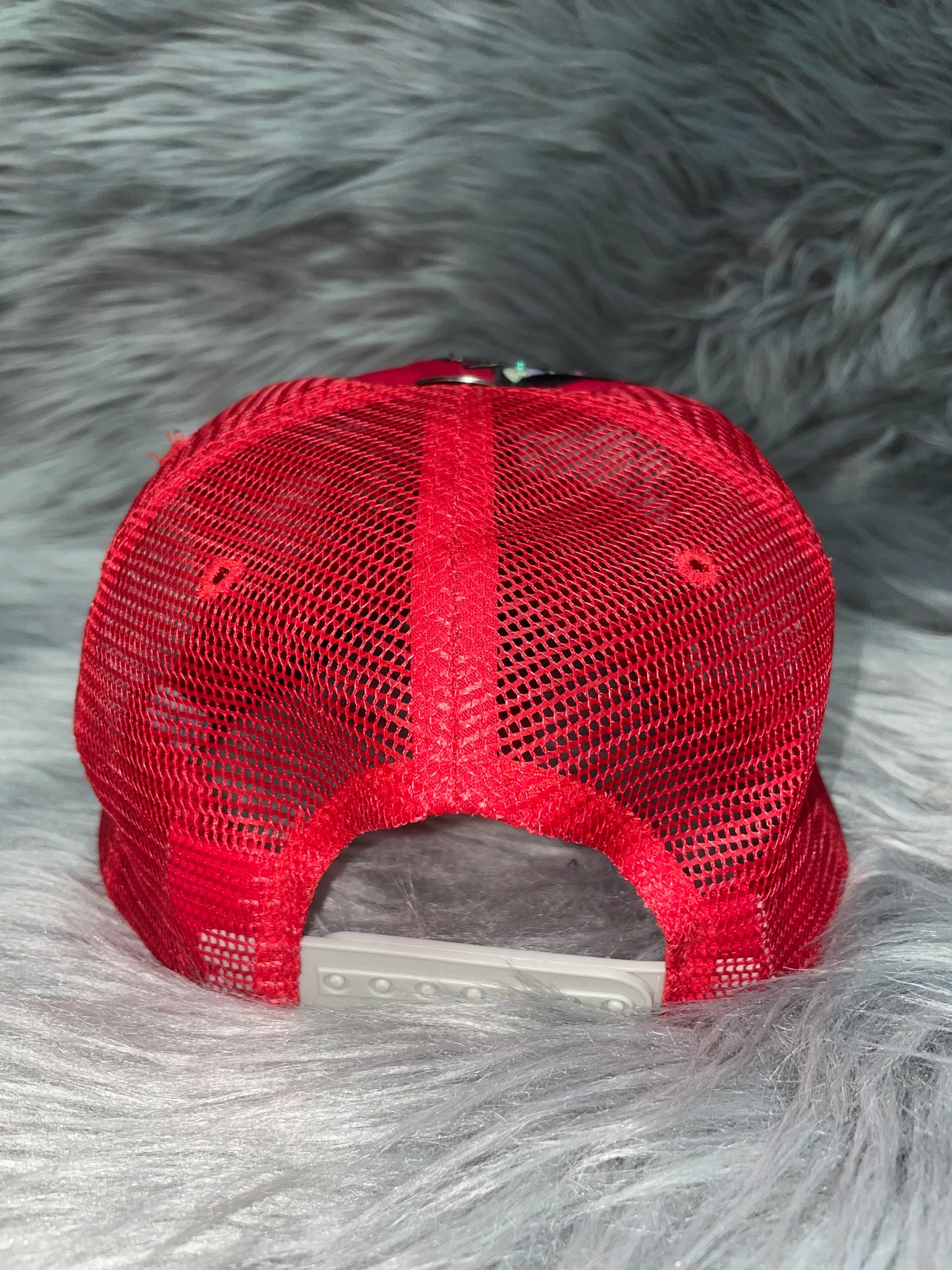 Vintage Cap (Ed Hardy)