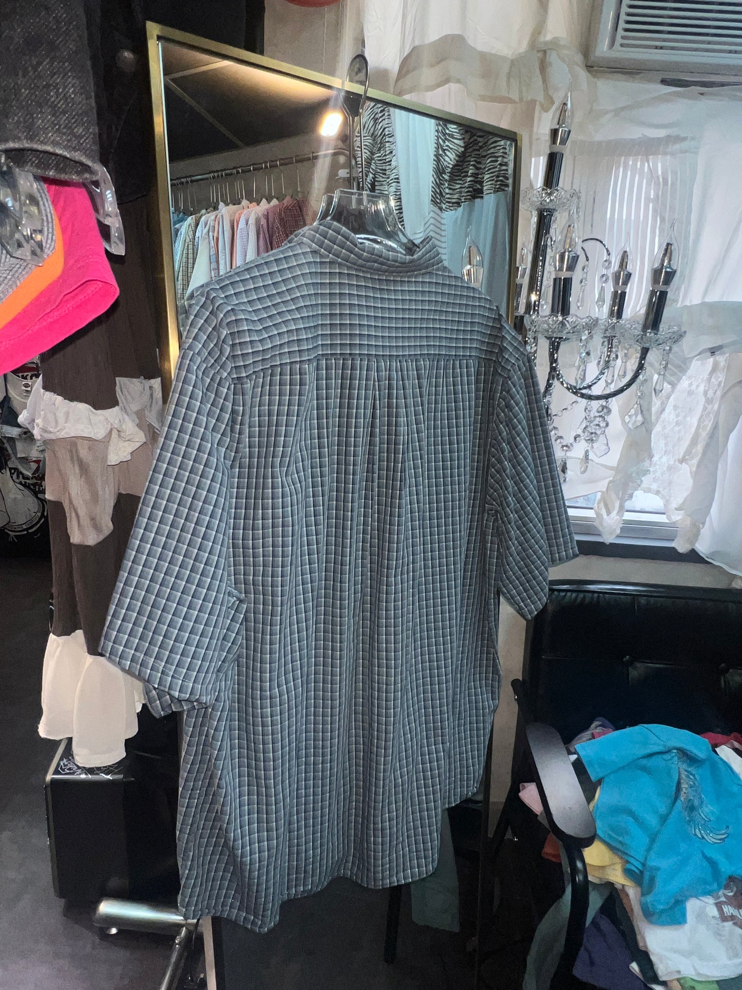 Polo Vintage Shirt