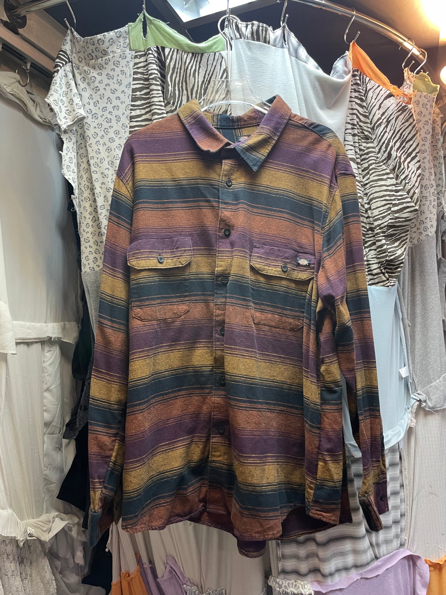 Dickies Vintage Shirt