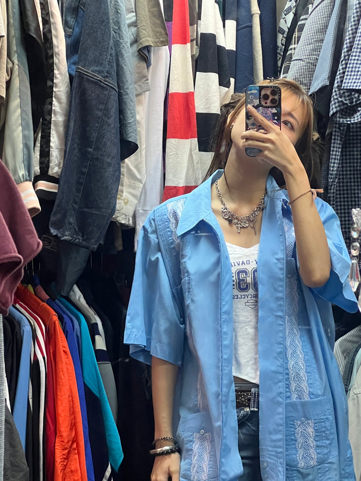 Cuba Vtg Shirt