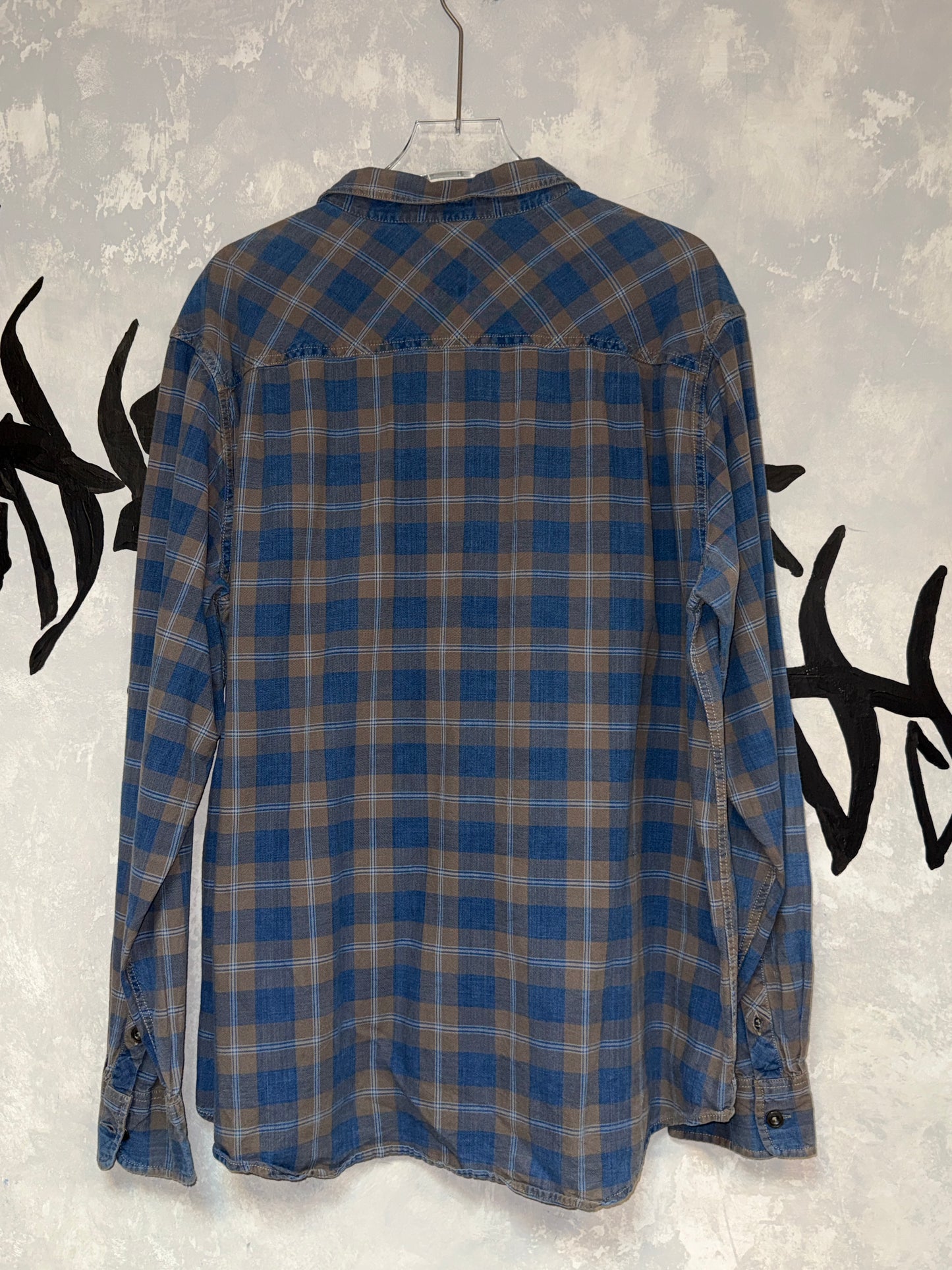 Harley Davidson Vintage Shirt