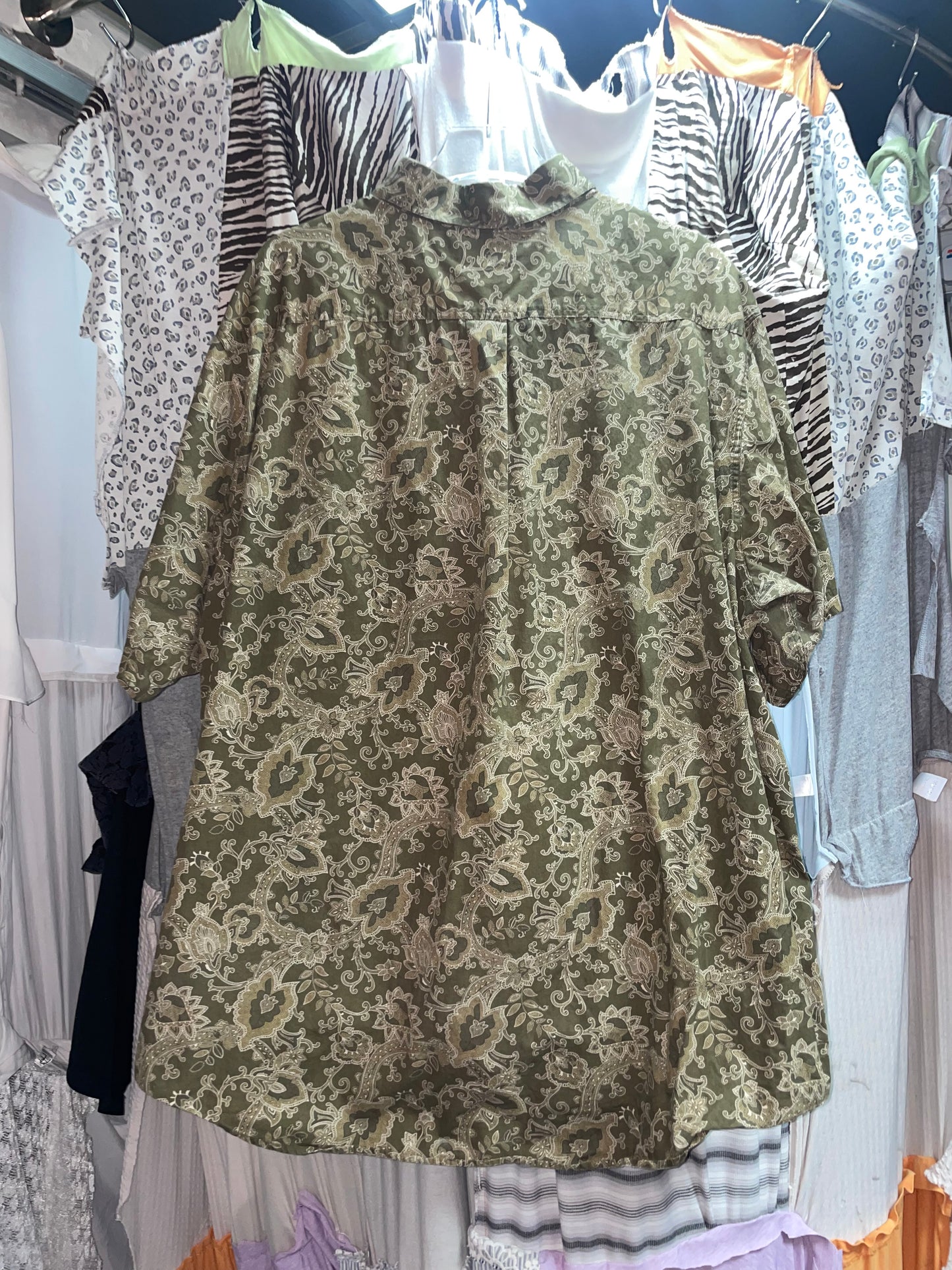Totem Vintage Shirt