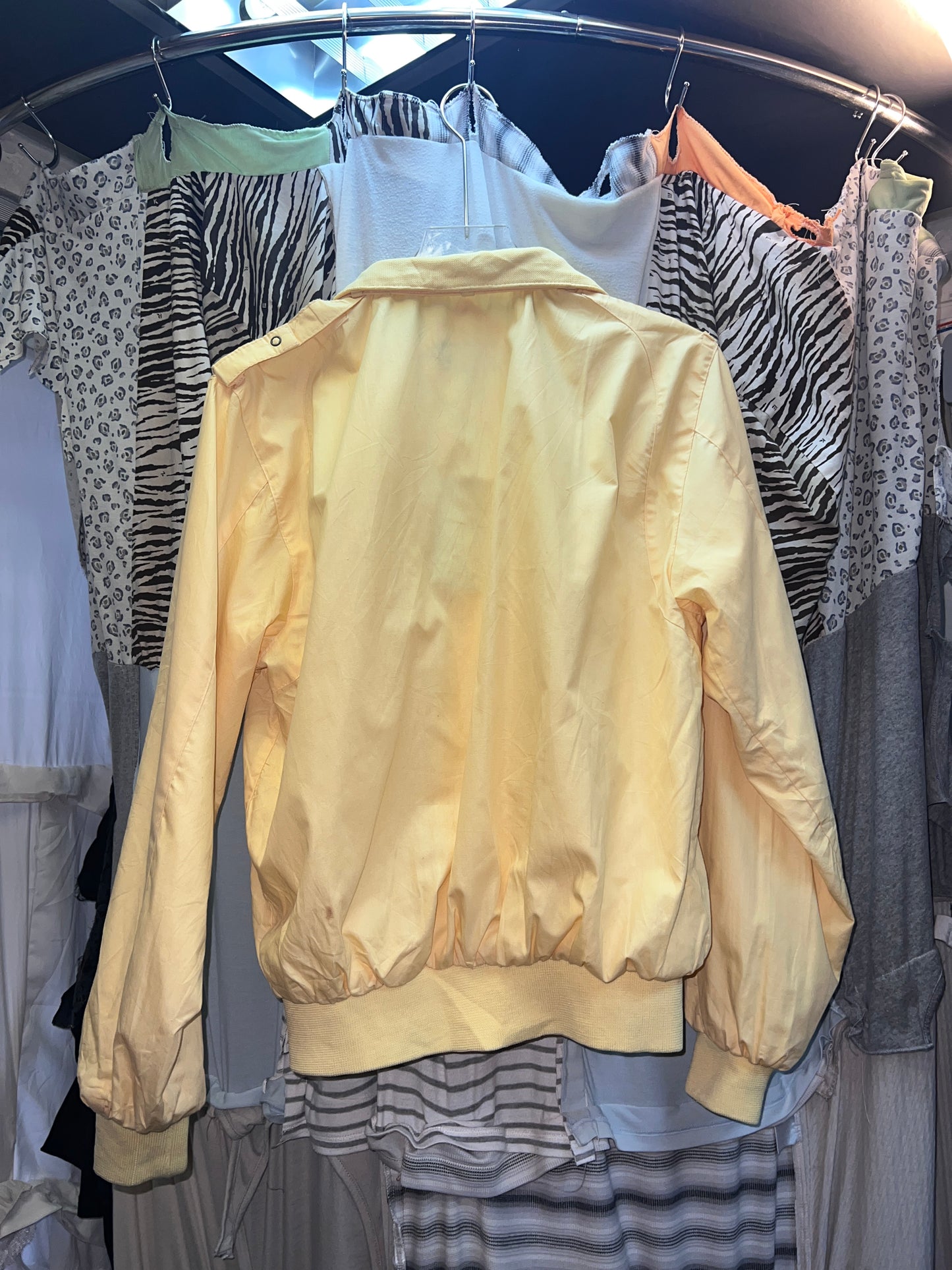 Polo Vtg Jacket