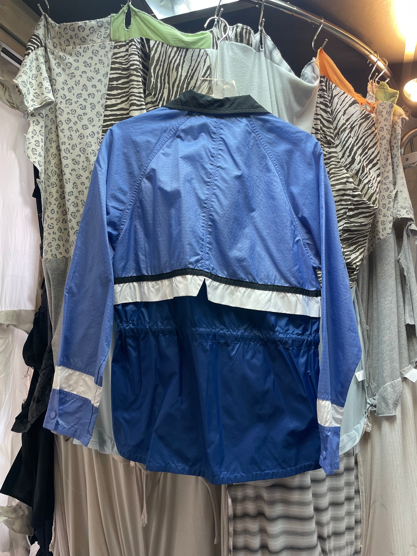 Nike Vintage Windbreaker