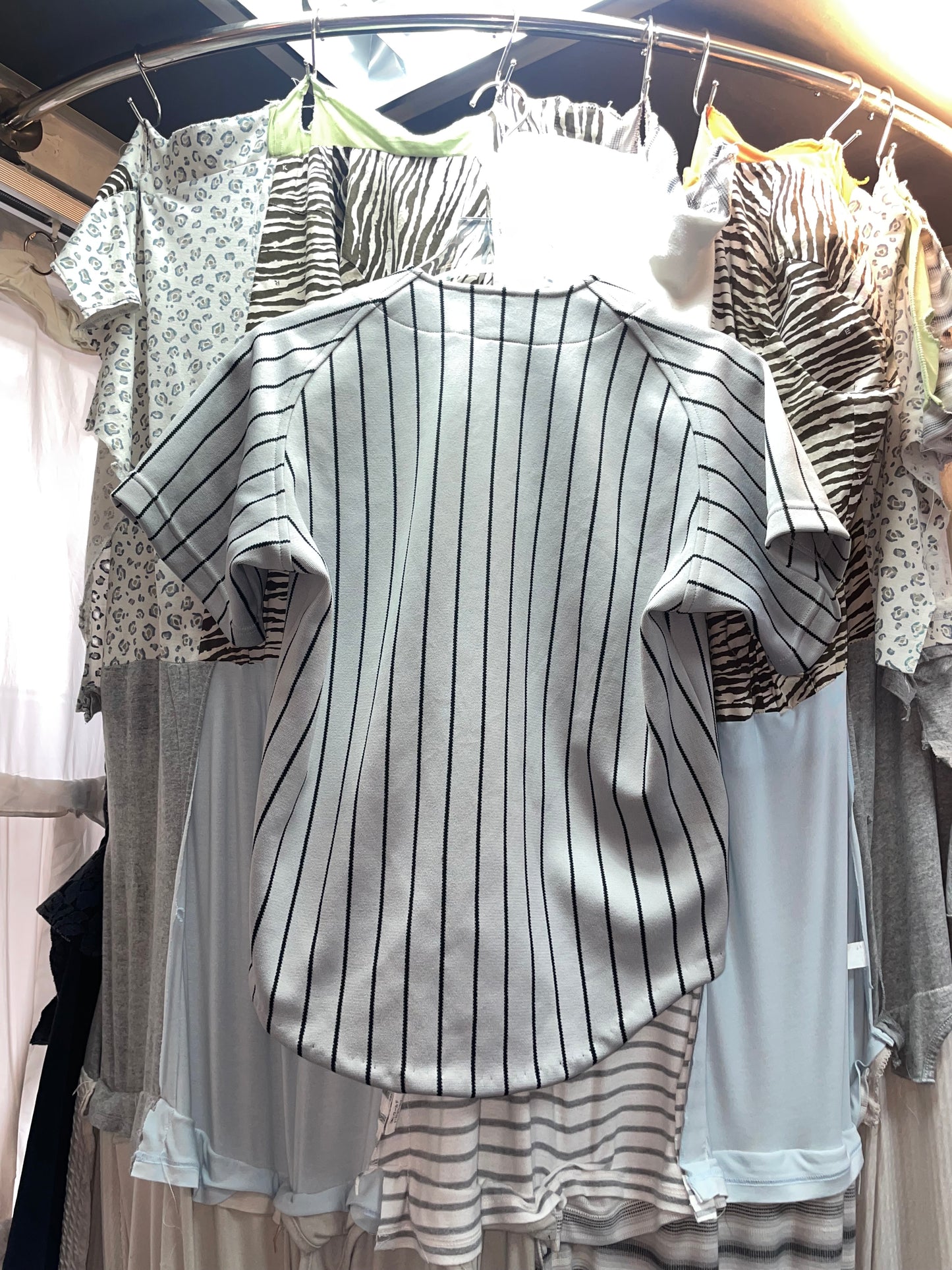 Baseball Vintage Jersey (XS)
