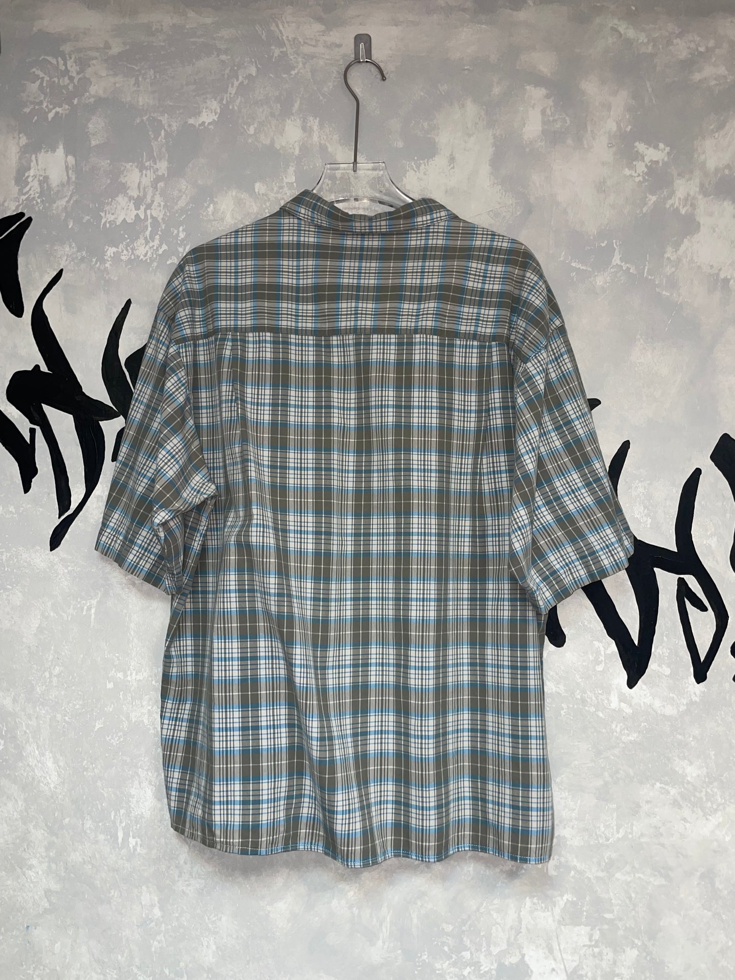 Remake Boxy Shirt (Basic)