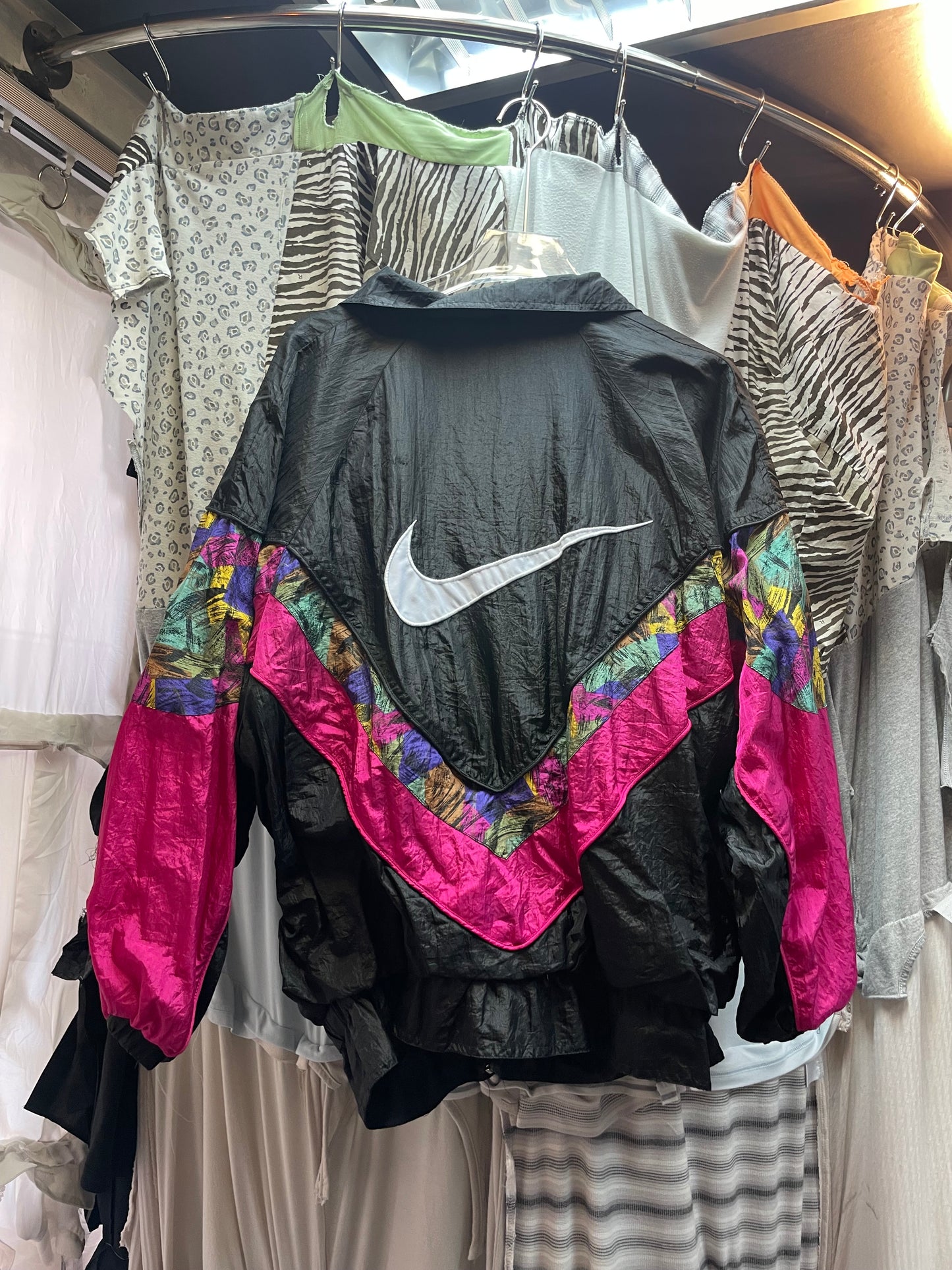 Nike Vintage Windbreaker