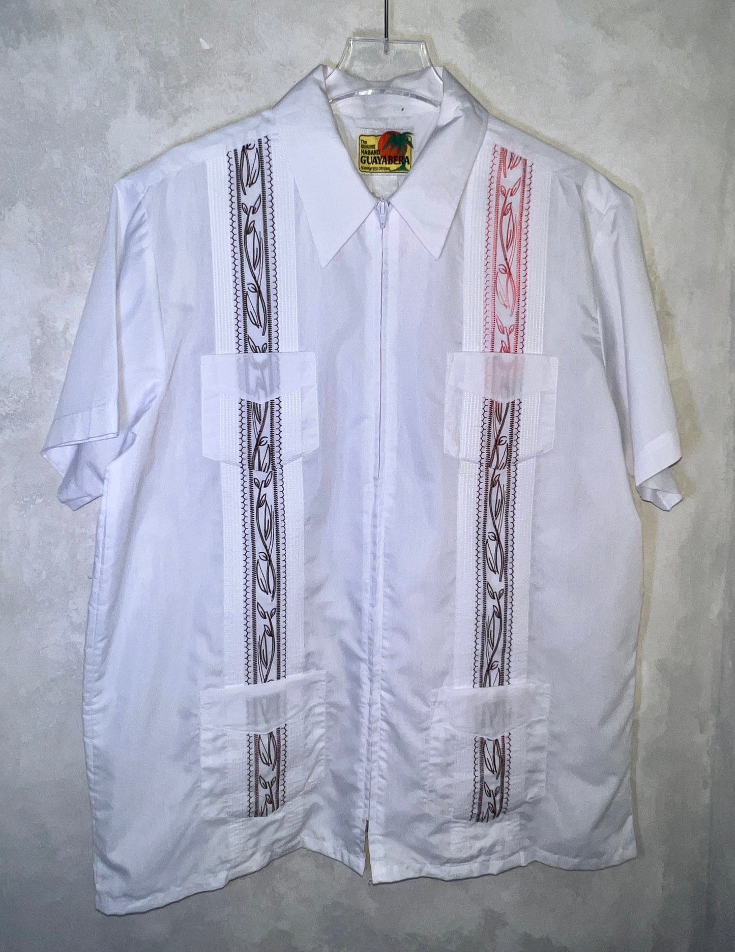 Cuba Vtg Shirt