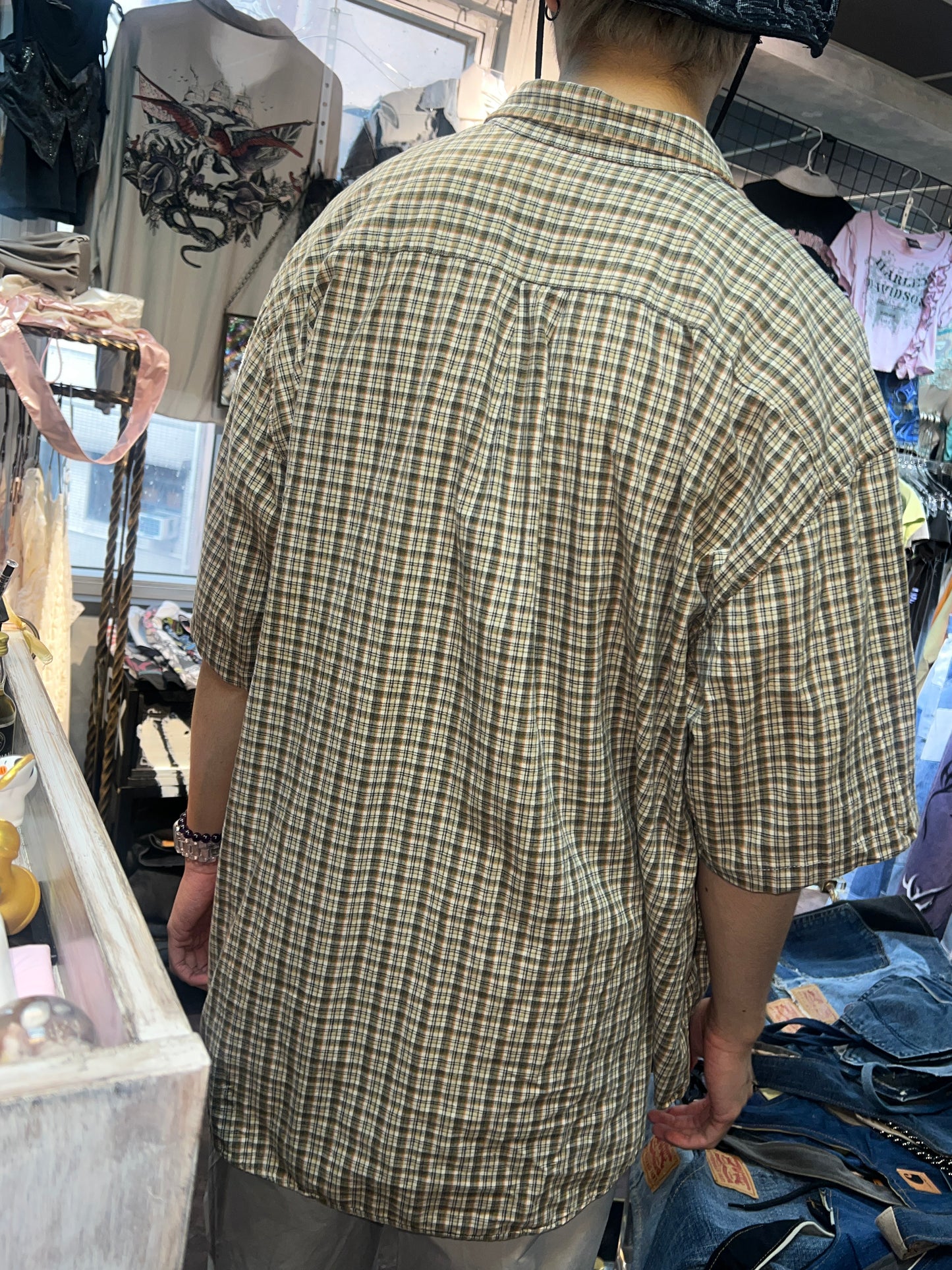 Polo Vtg Shirt